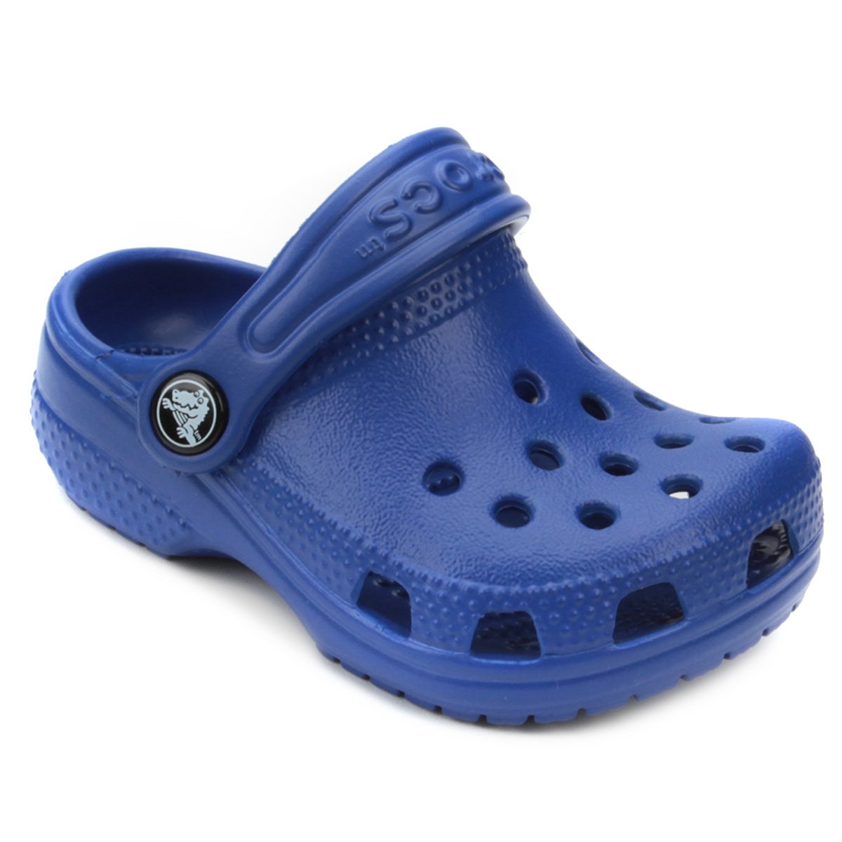 Crocs Infantil Littles Menina - Tam: 20/21