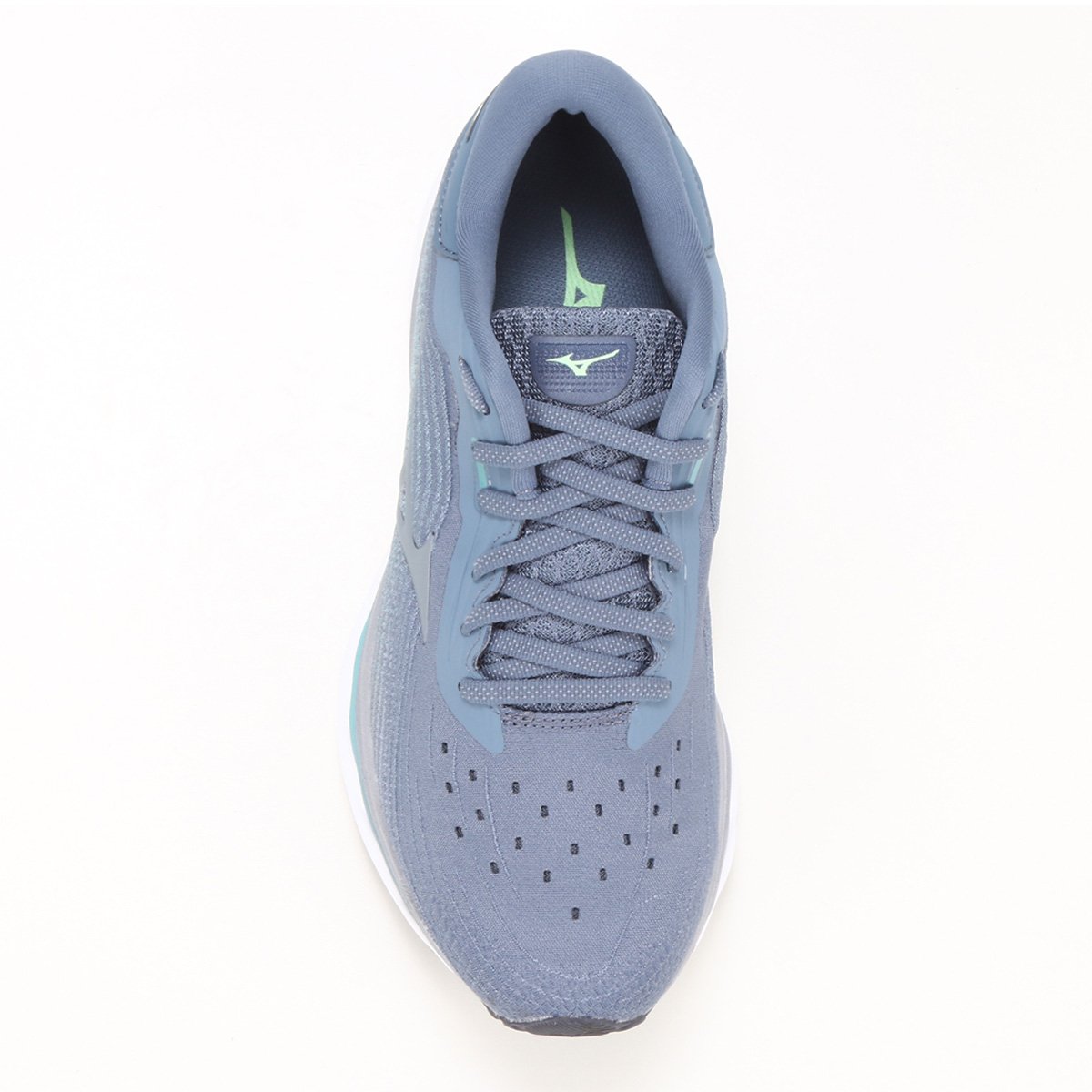 Tenis Mizuno Wave Sky 5 Feminino - Tam: 34 - 3