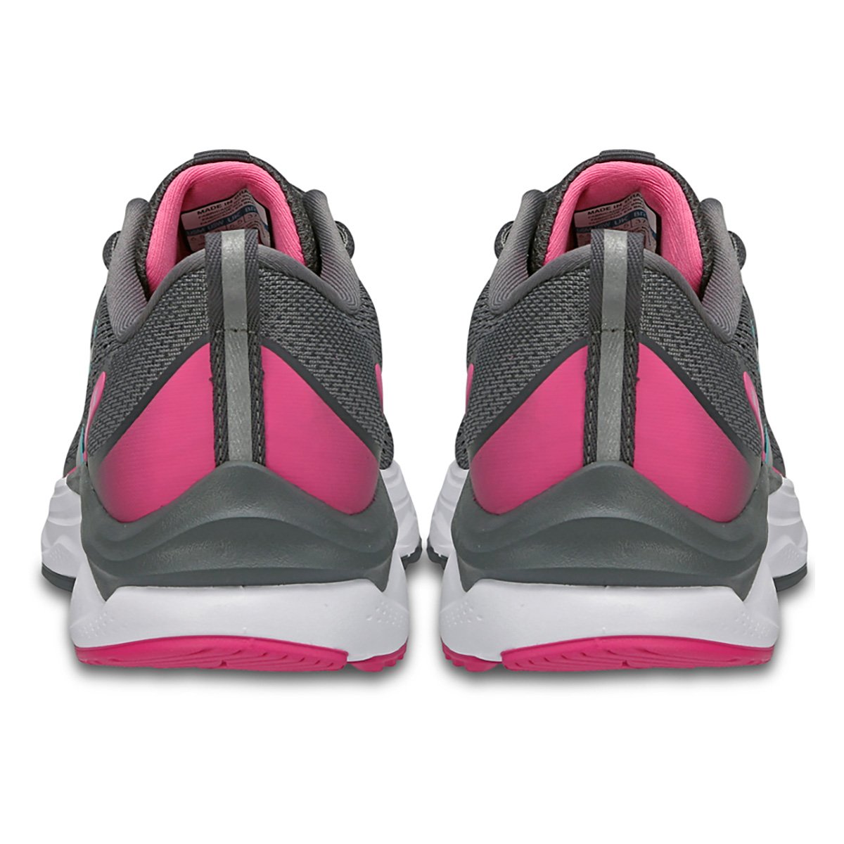 Tênis Mizuno Wave Eagle - Tam: 38 - 1