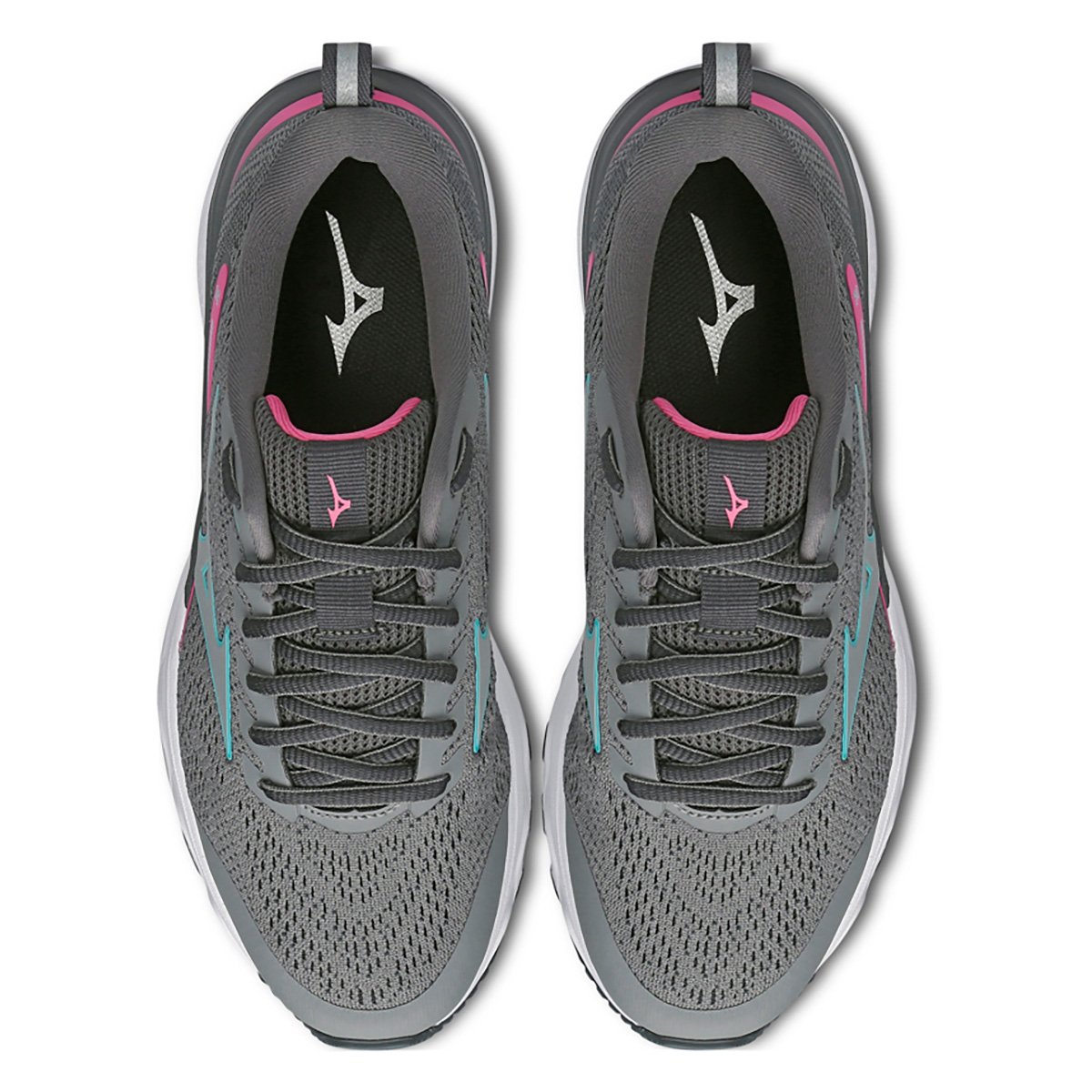 Tênis Mizuno Wave Eagle - Tam: 38 - 2