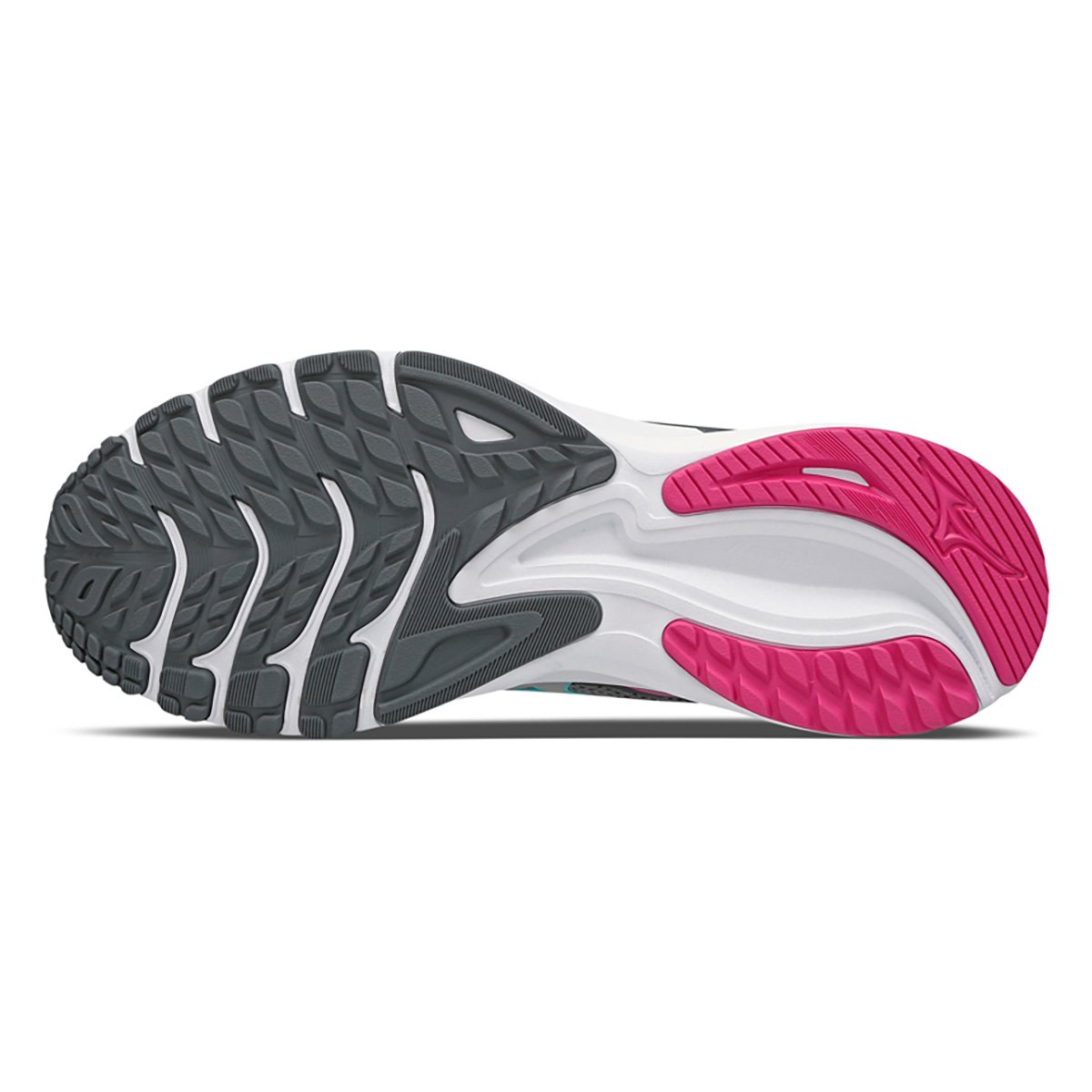 Tênis Mizuno Wave Eagle - Tam: 38 - 3