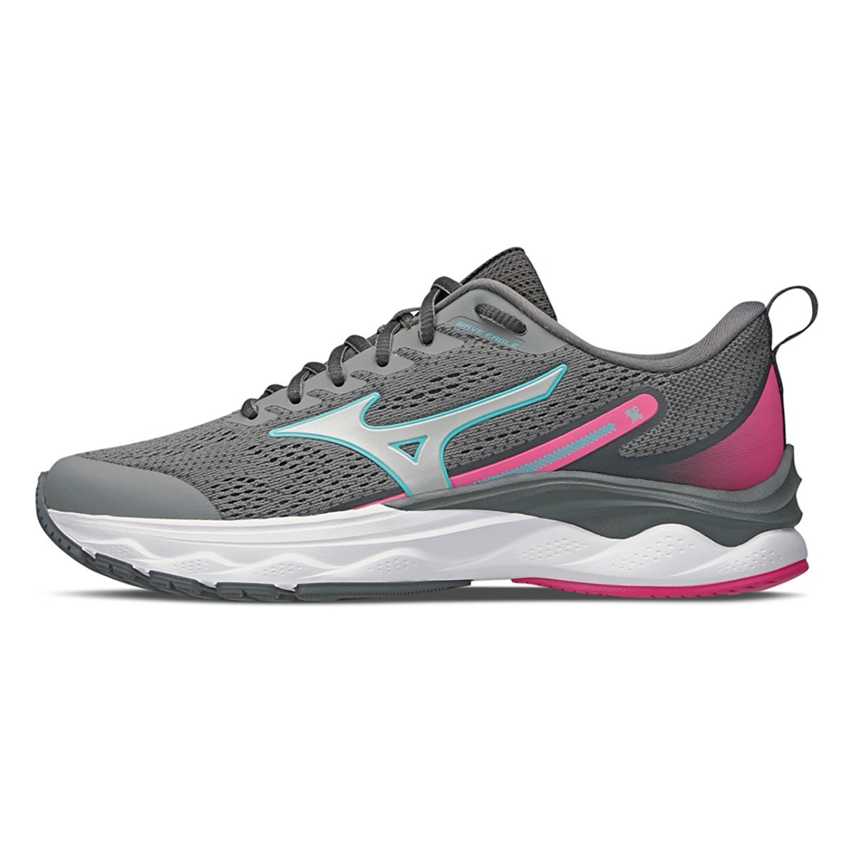 Tênis Mizuno Wave Eagle - Tam: 38 - 4