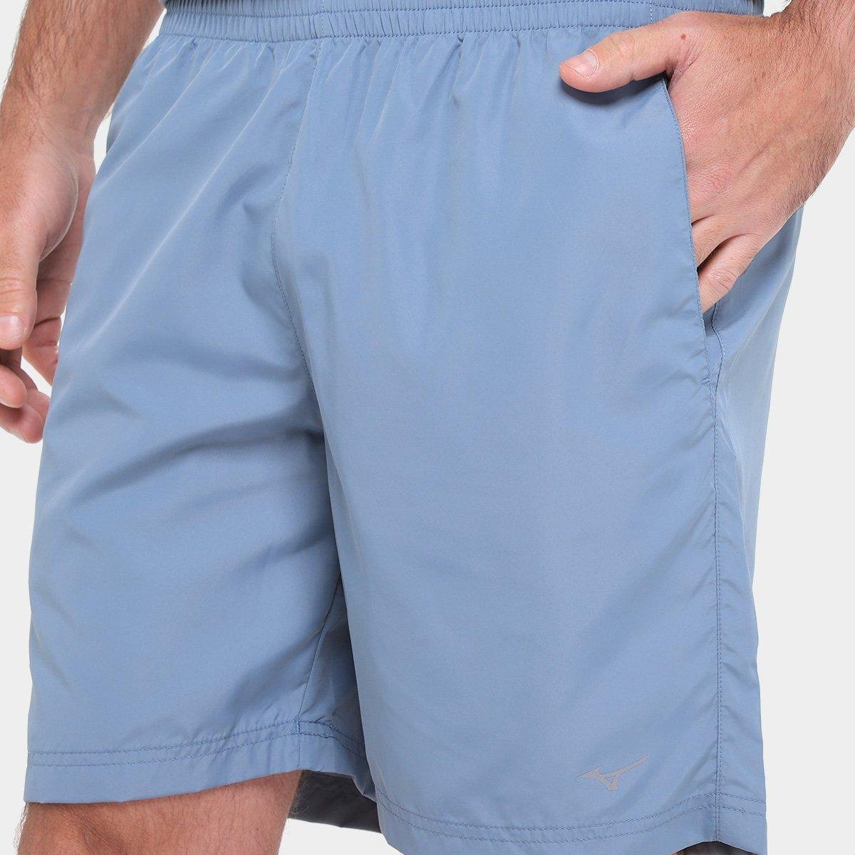 Bermuda Mizuno Energy 7 Masculina - Tam: P - 2
