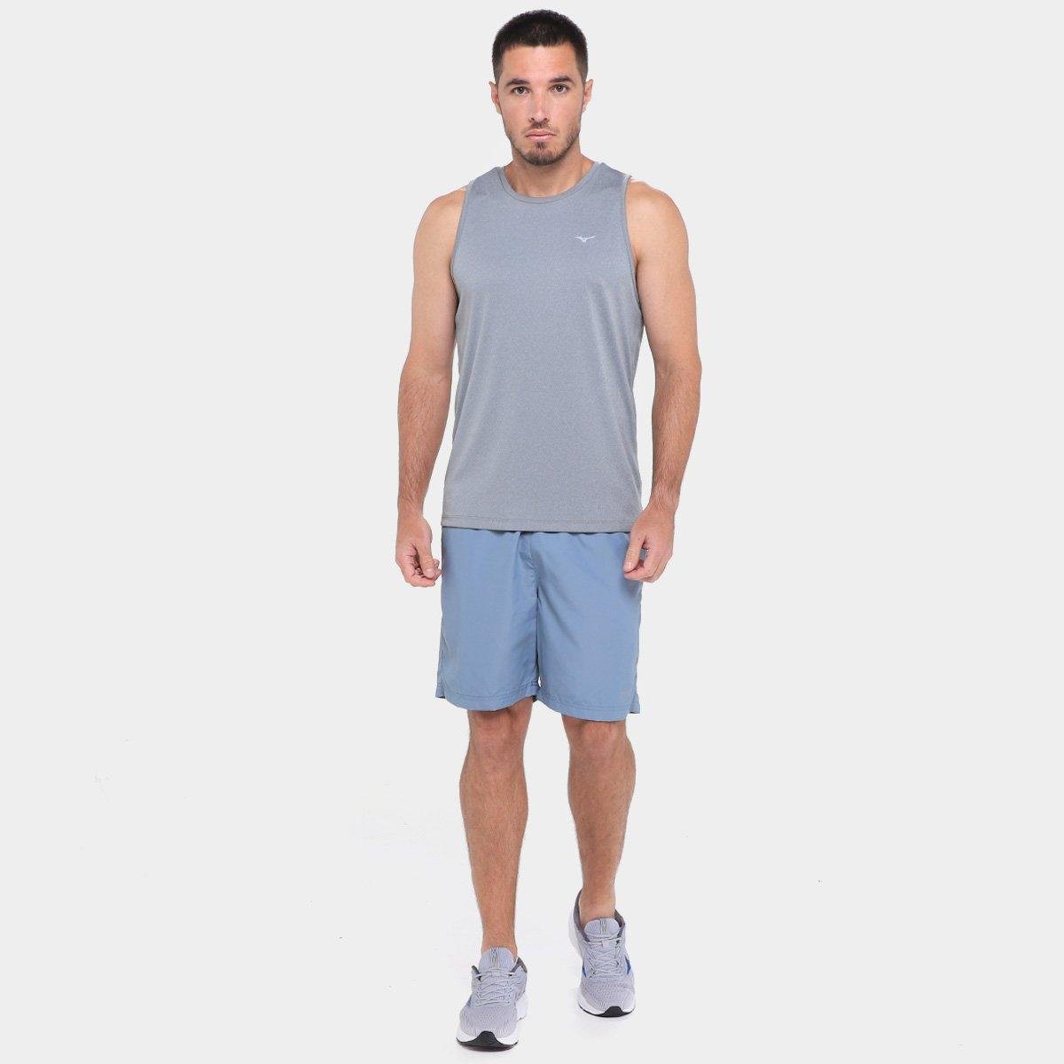 Bermuda Mizuno Energy 7 Masculina - Tam: P - 3