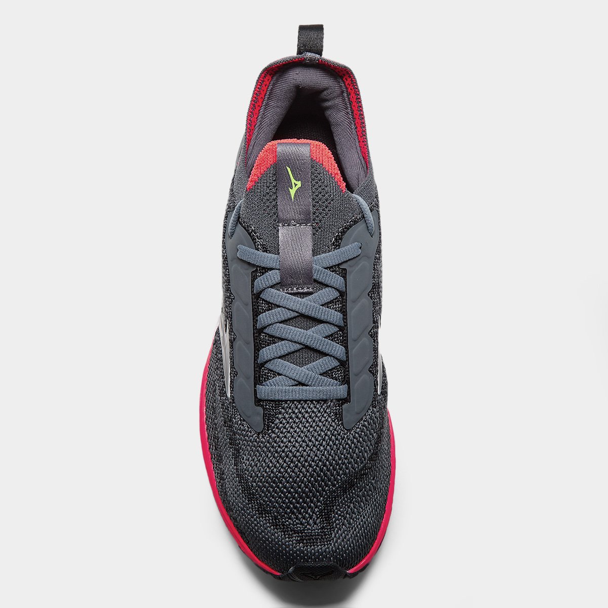 Tênis Mizuno Wave Invictus 4 Feminino - Tam: 40 - 4