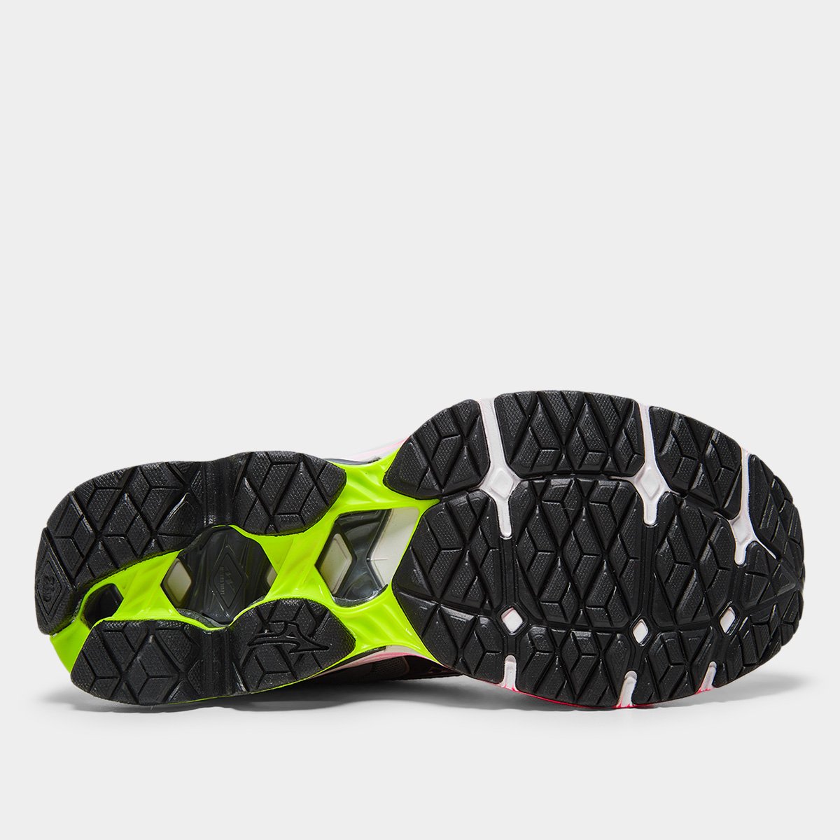 Tênis Mizuno Wave Invictus 4 Feminino - Tam: 40 - 5