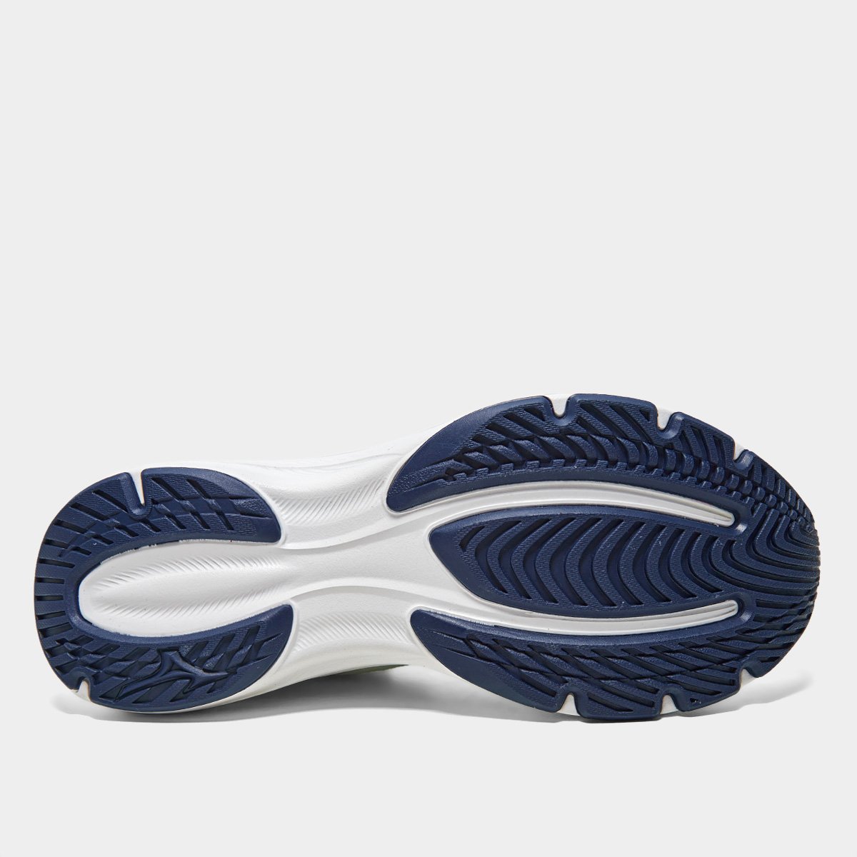 Tênis Mizuno Enigma Feminino - Tam: 39 - 4