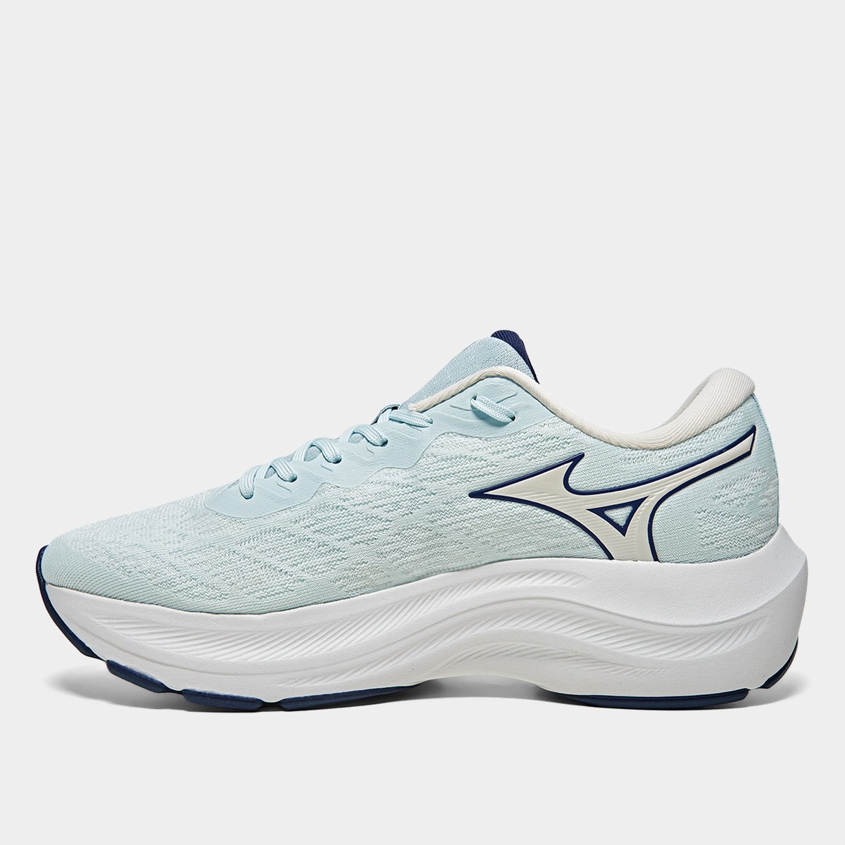 Tênis Mizuno Enigma Feminino - Tam: 39 - 5
