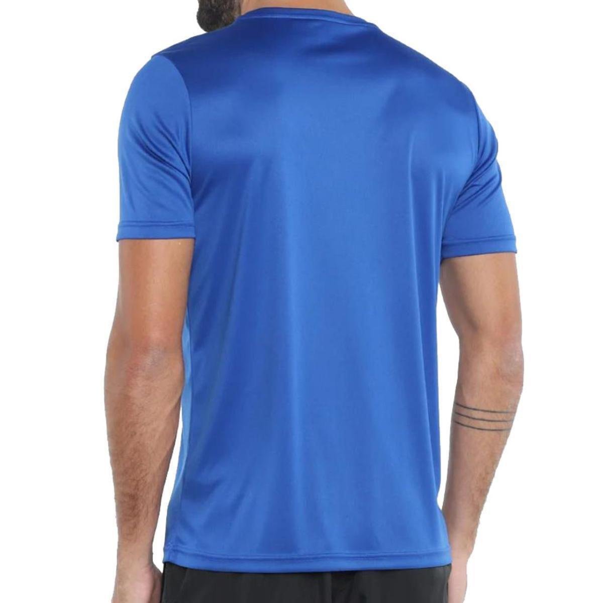 Camiseta Mizuno Run Spark Masculina - Tam: P - 1