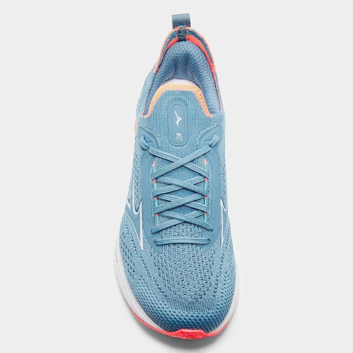 Tênis Infantil Mizuno Cool Ride 3 - Tam: 35 - 3