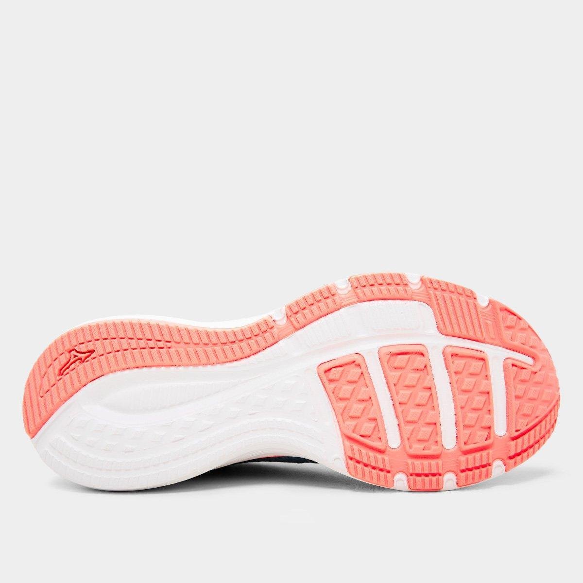 Tênis Infantil Mizuno Cool Ride 3 - Tam: 35 - 4
