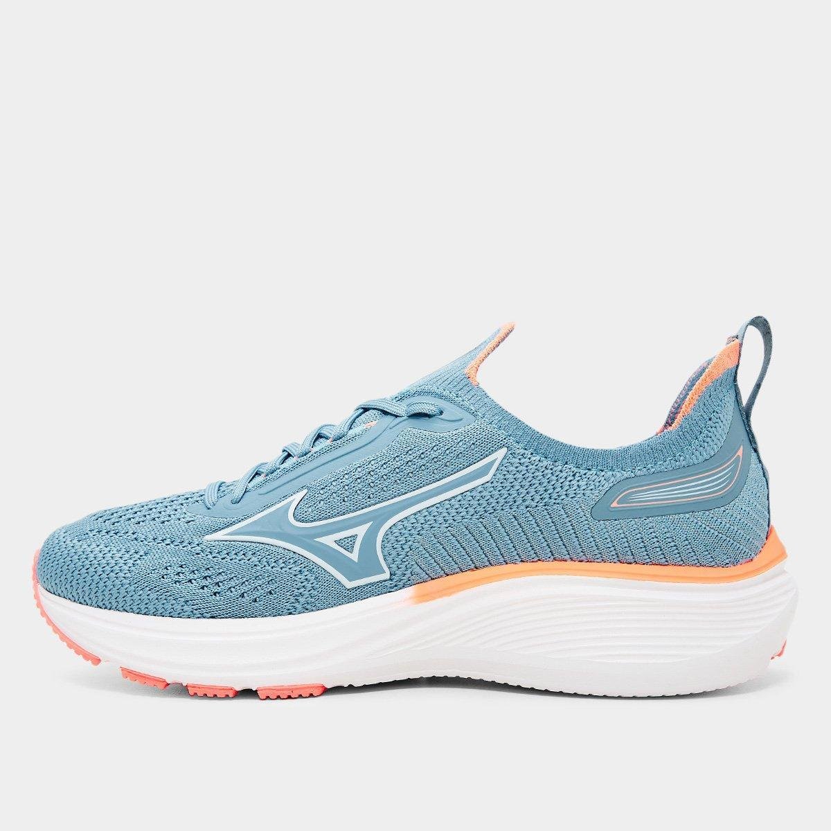 Tênis Infantil Mizuno Cool Ride 3 - Tam: 35 - 5