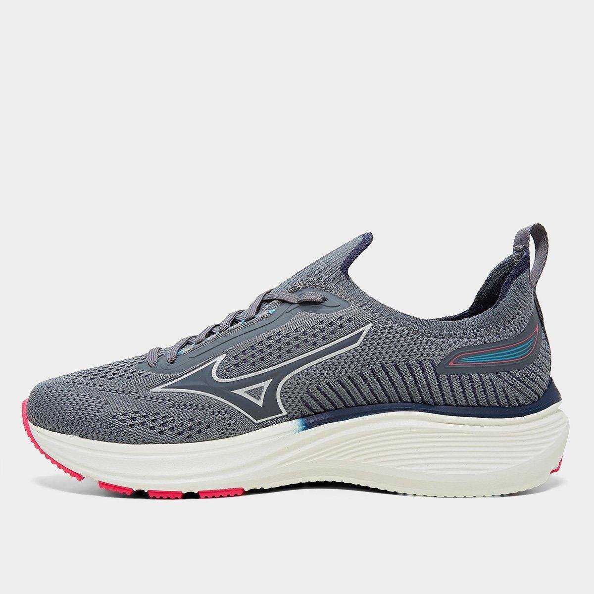 Tênis Mizuno Cool Ride 3 Feminino - Tam: 36 - 4