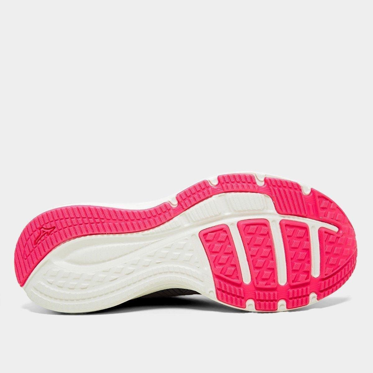 Tênis Mizuno Cool Ride 3 Feminino - Tam: 36 - 5