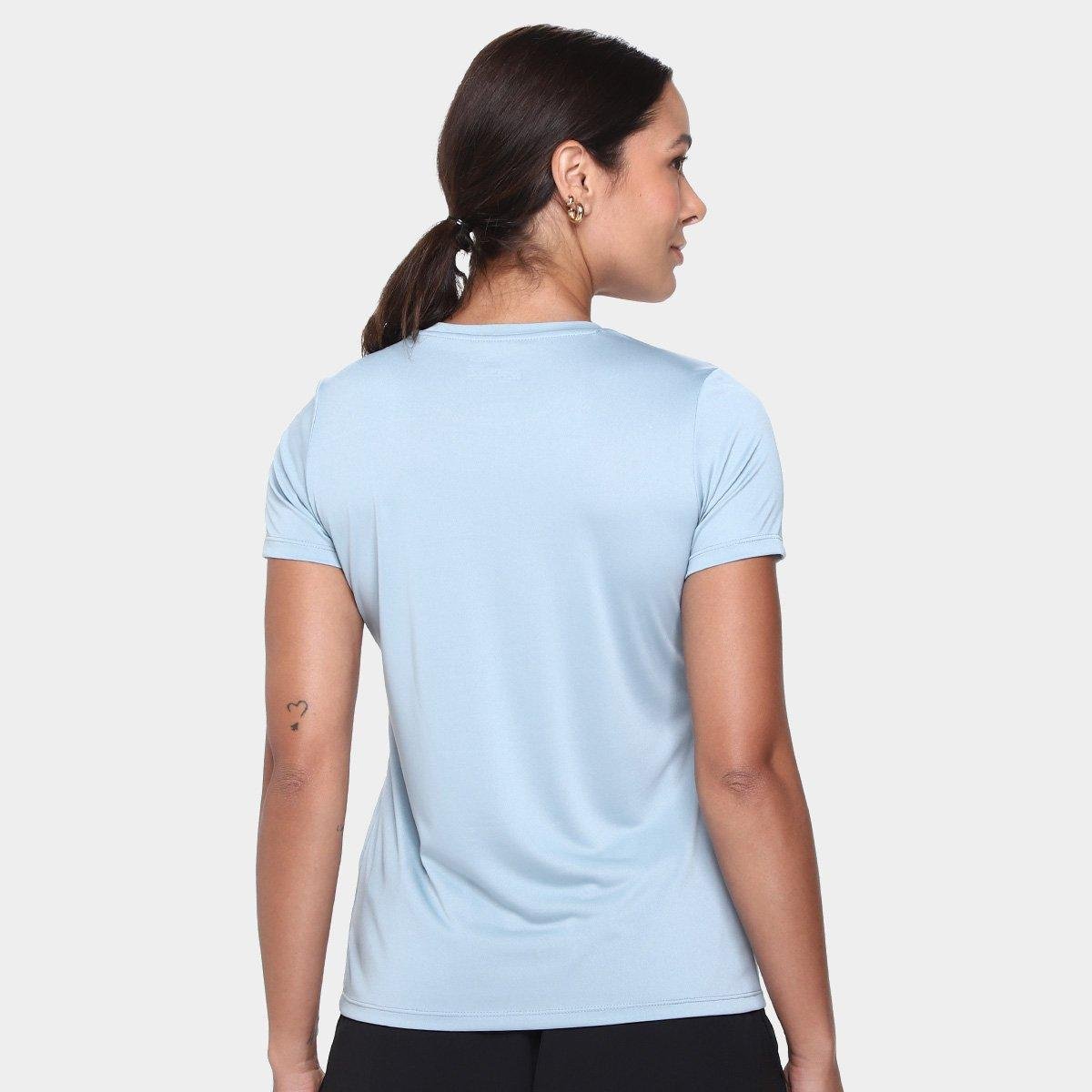 Camiseta Mizuno Energy 2.0 Feminina - Tam: P - 1