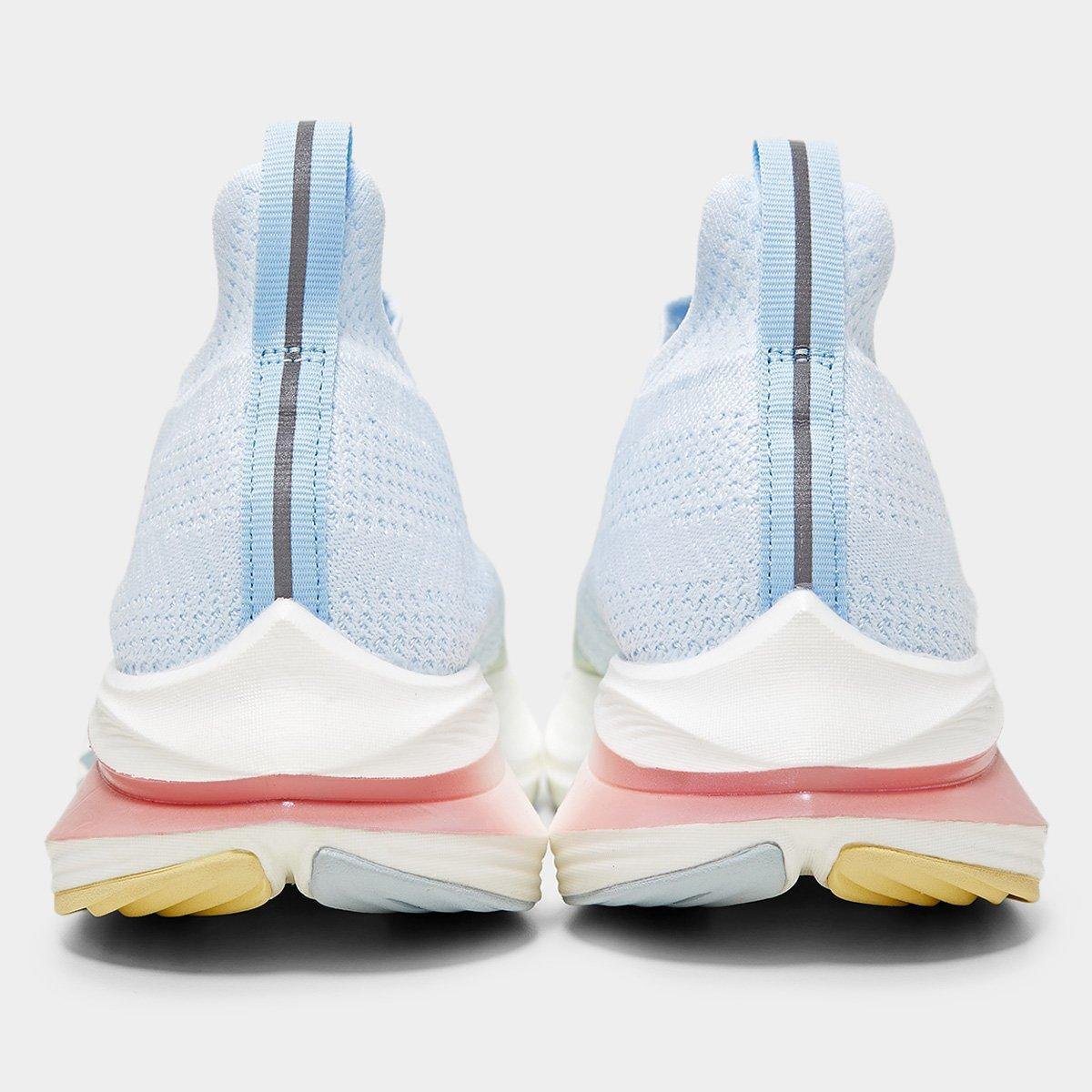 Tênis Mizuno Neo Zen Feminino - Tam: 39 - 2