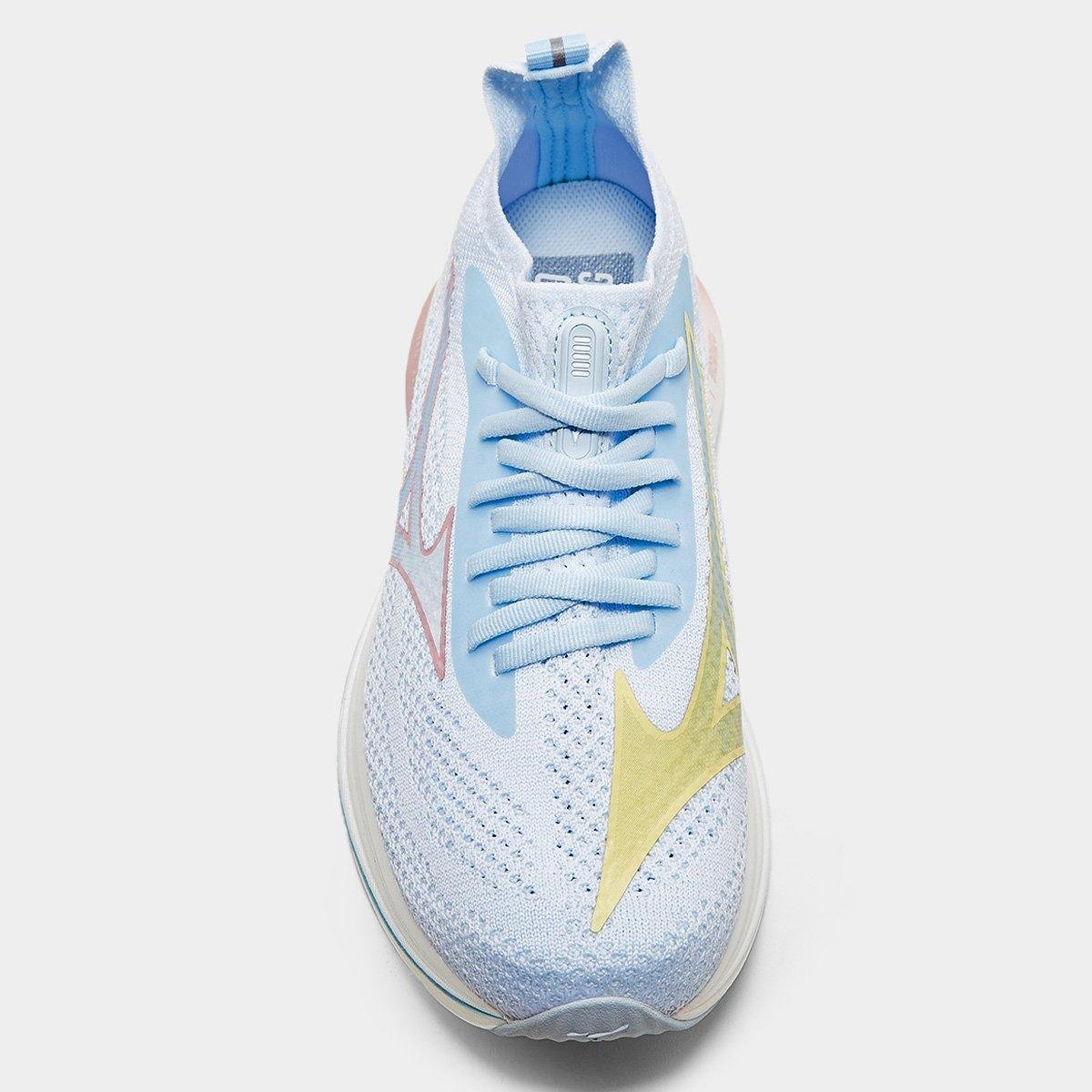 Tênis Mizuno Neo Zen Feminino - Tam: 39 - 3