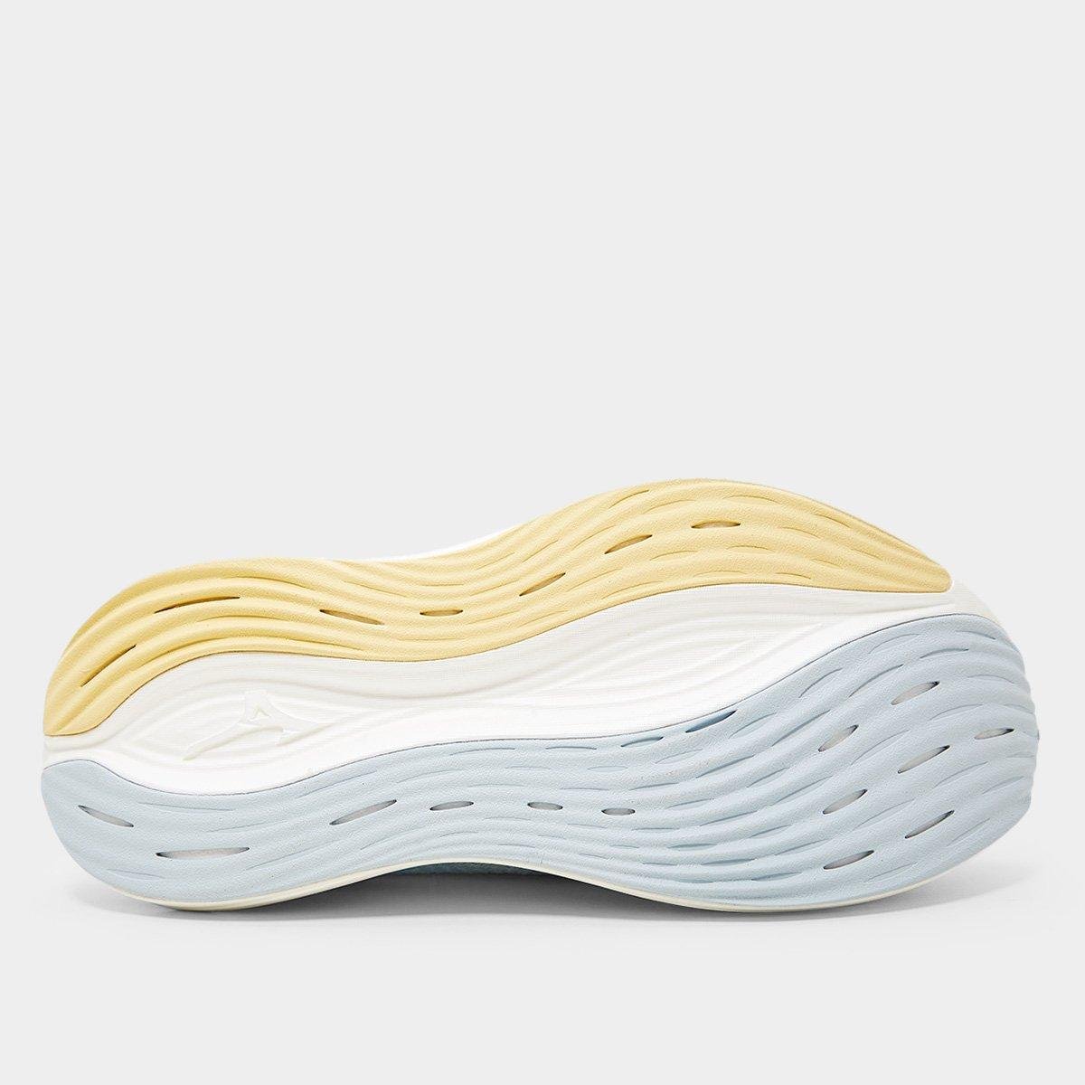 Tênis Mizuno Neo Zen Feminino - Tam: 39 - 4