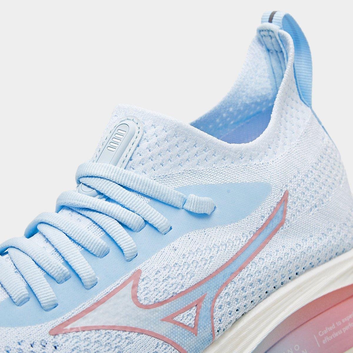Tênis Mizuno Neo Zen Feminino - Tam: 39 - 5