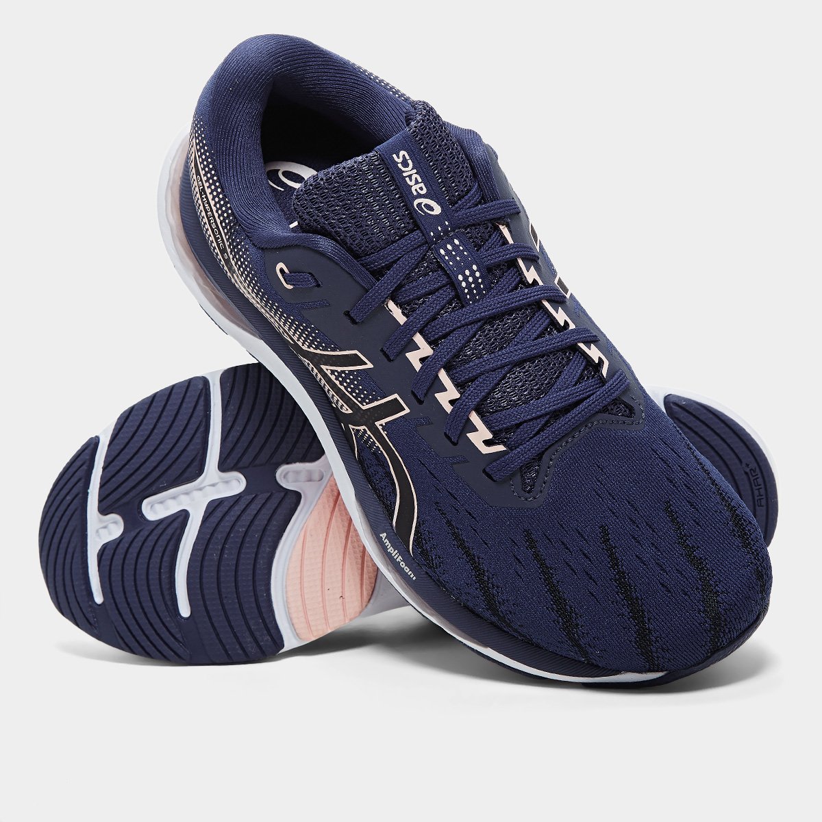 Tênis Asics Gel-Hypersonic 5 Feminino - Tam: 34 - 1