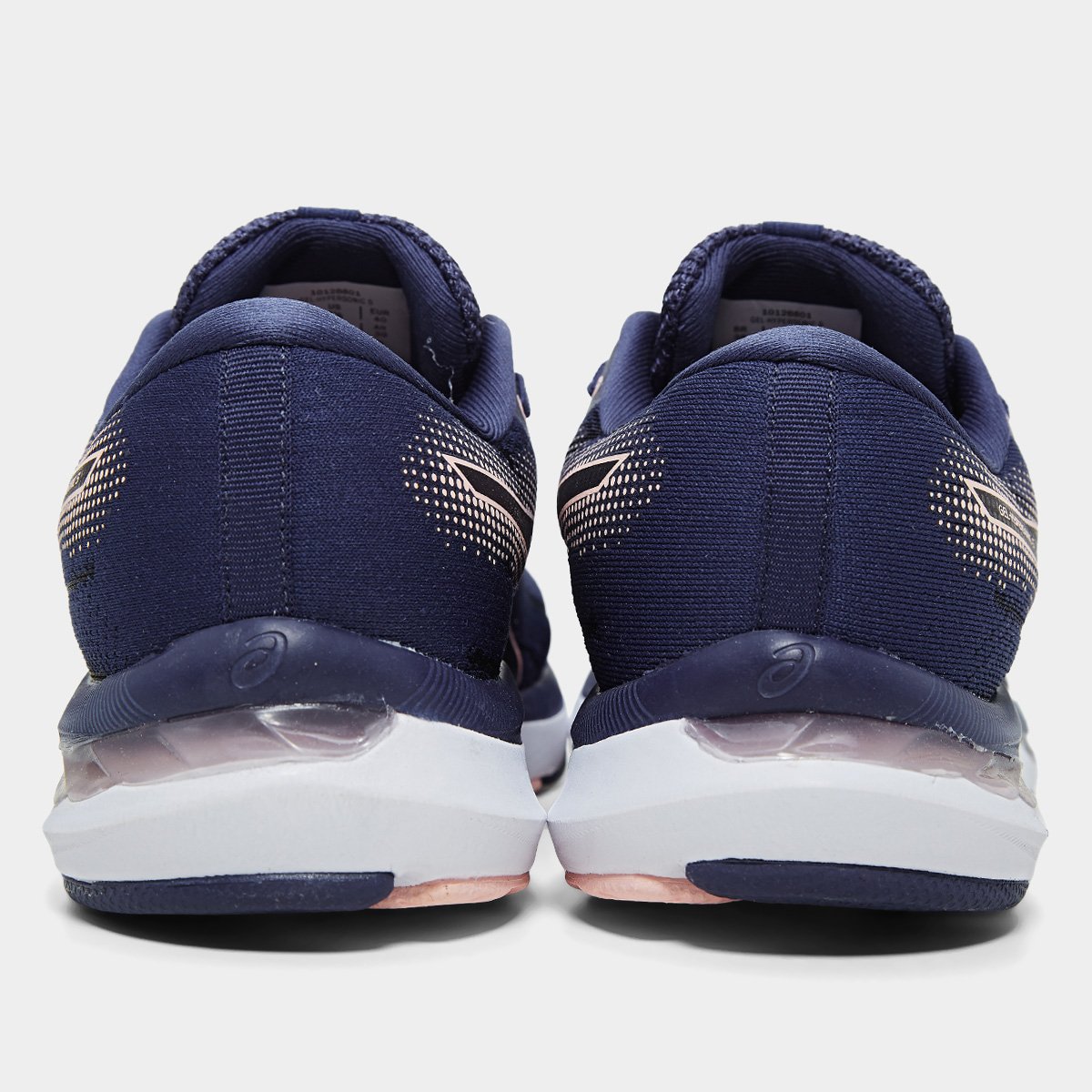 Tênis Asics Gel-Hypersonic 5 Feminino - Tam: 34 - 2