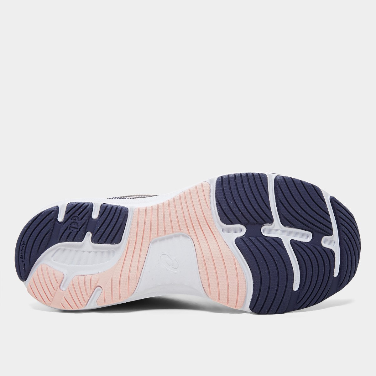 Tênis Asics Gel-Hypersonic 5 Feminino - Tam: 34 - 5