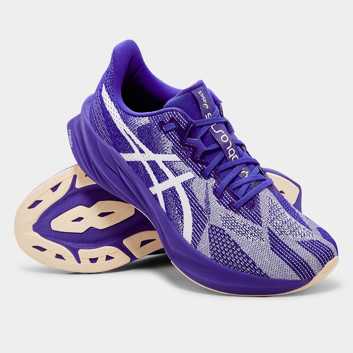 Tênis Asics Dynablast 5 Masculino - Tam: 41 - 1