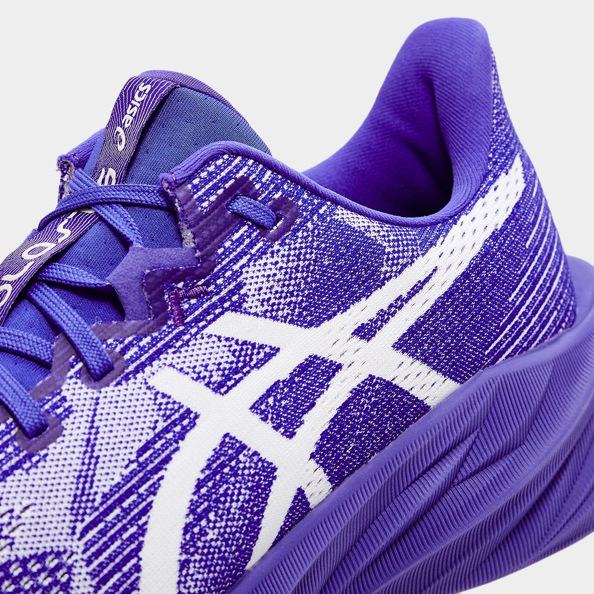 Tênis Asics Dynablast 5 Masculino - Tam: 41 - 5