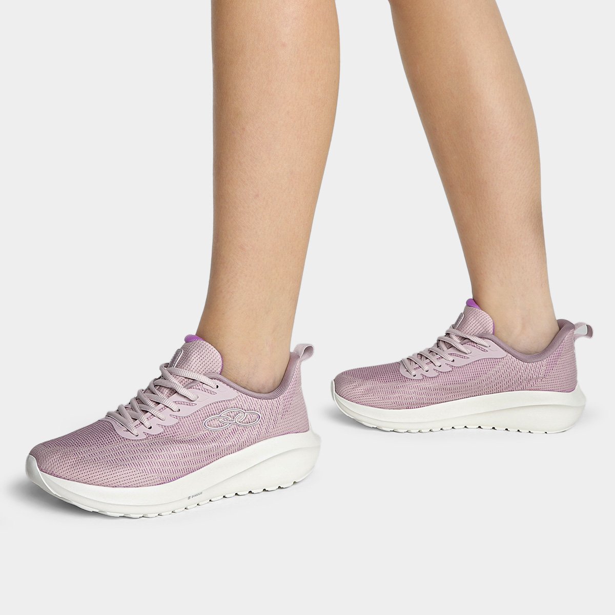 Tênis Olympikus Acqua Feminino - Tam: 39 - 1