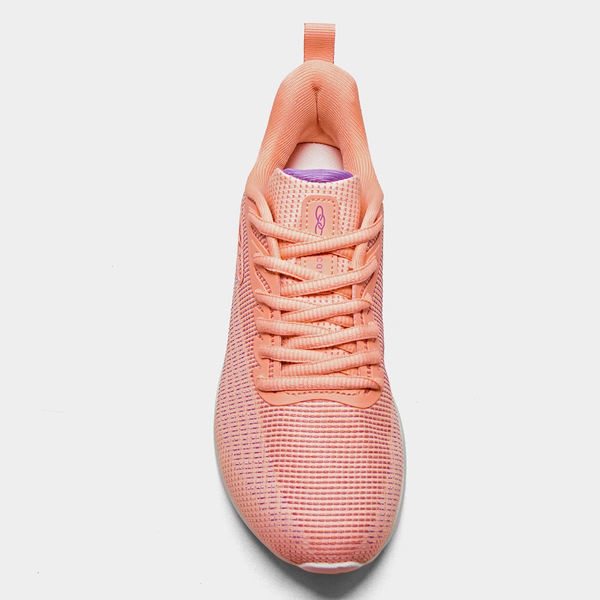 Tênis Olympikus Acqua Feminino - Tam: 39 - 4