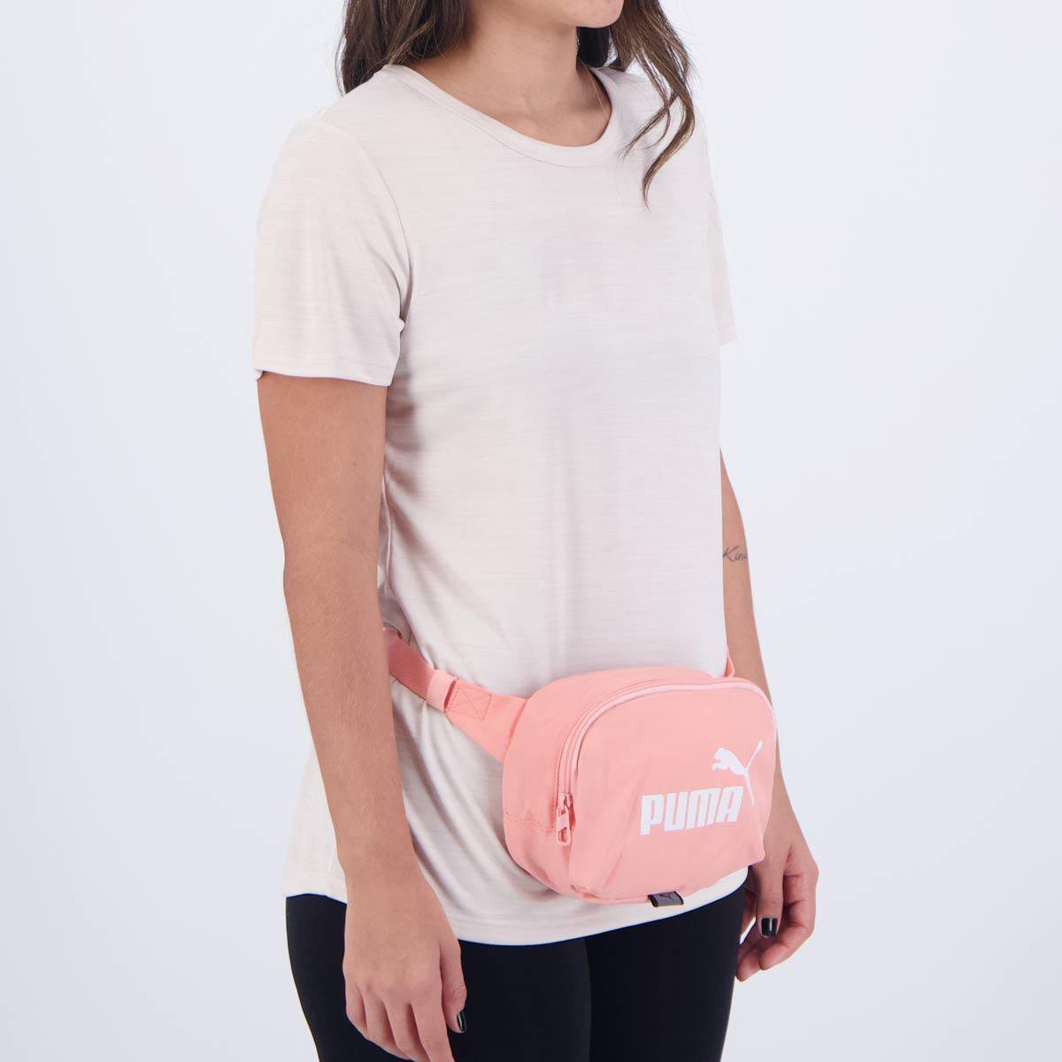 Pochete Puma Phase - 1