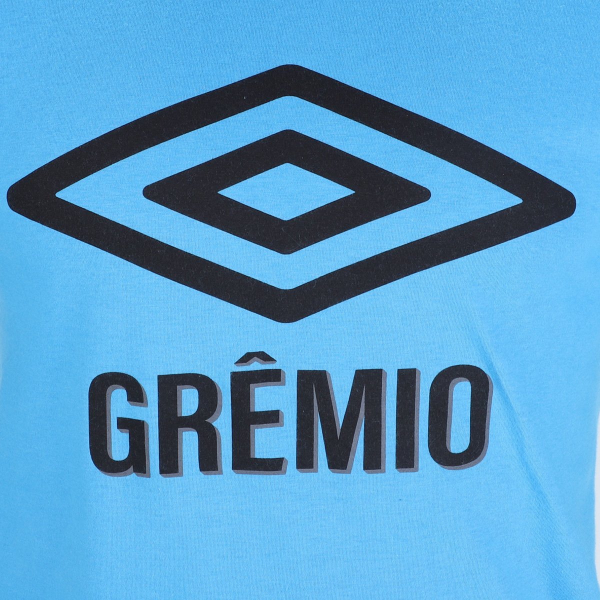 Camiseta Grêmio Viagem 22/23 Umbro Masculina - Tam: P - 2