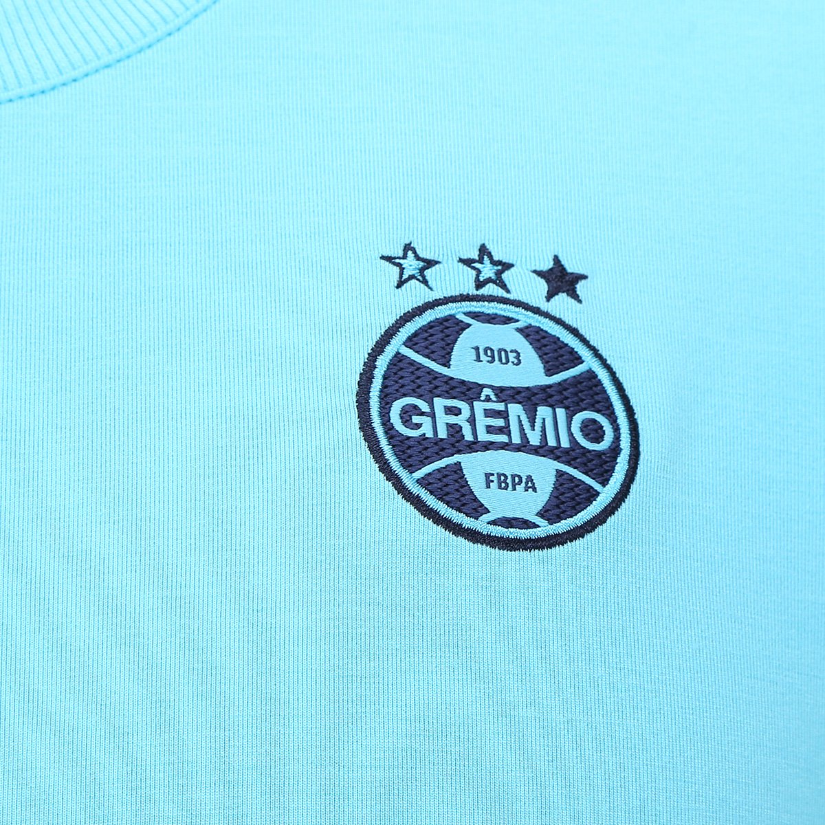 Camisa Grêmio 24/25 s/n° Concentração Umbro Masculina - Tam: P - 2