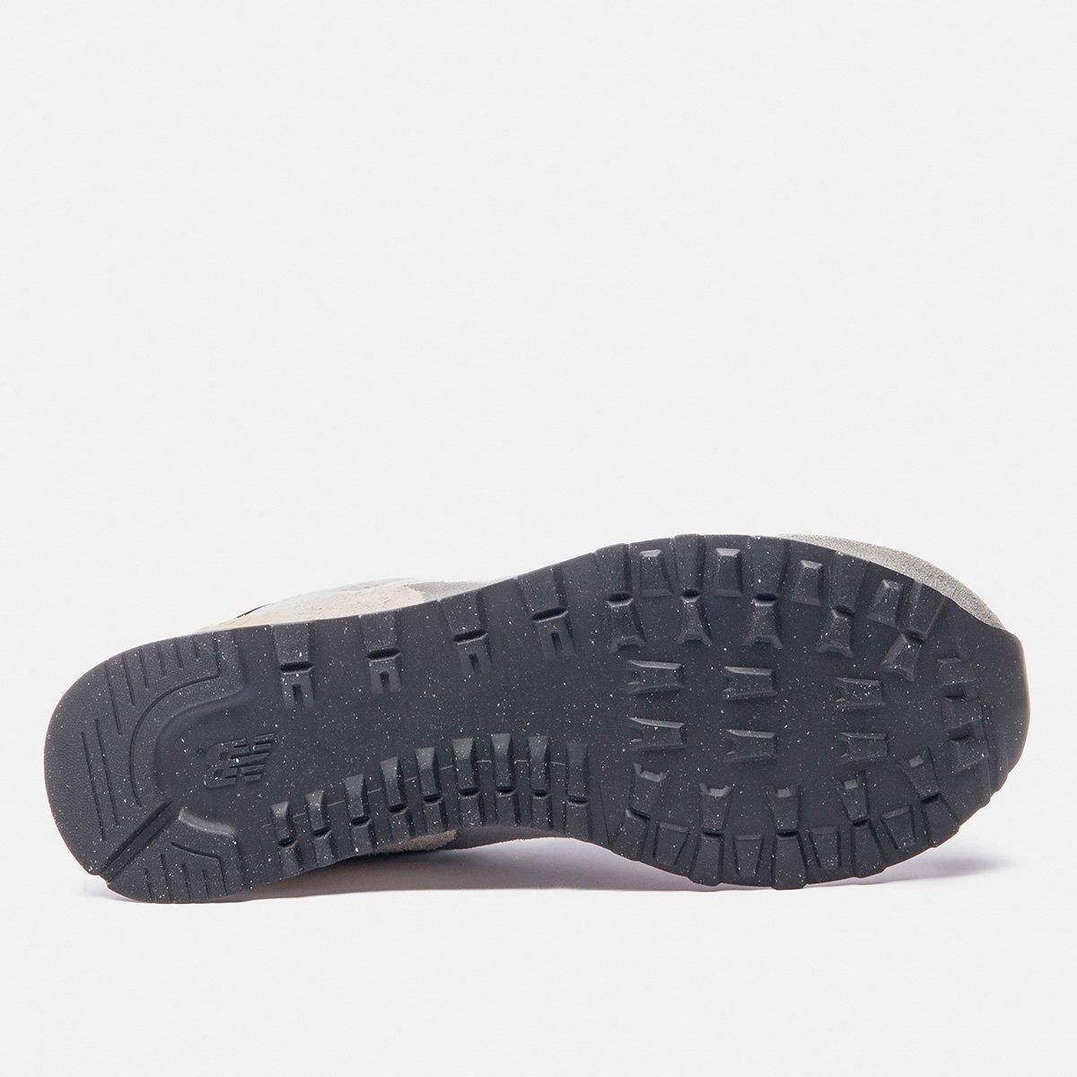 Tênis New Balance 574 V2 Unissex - Tam: 43 - 5