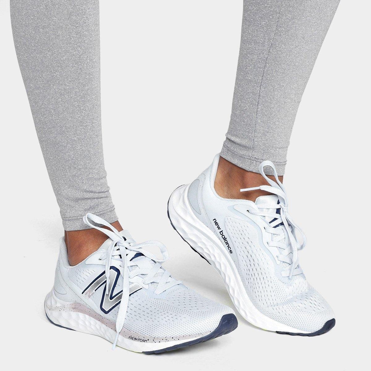 Tênis New Balance Fresh Foam Arishi V'4 Feminino - Tam: 34 - 1