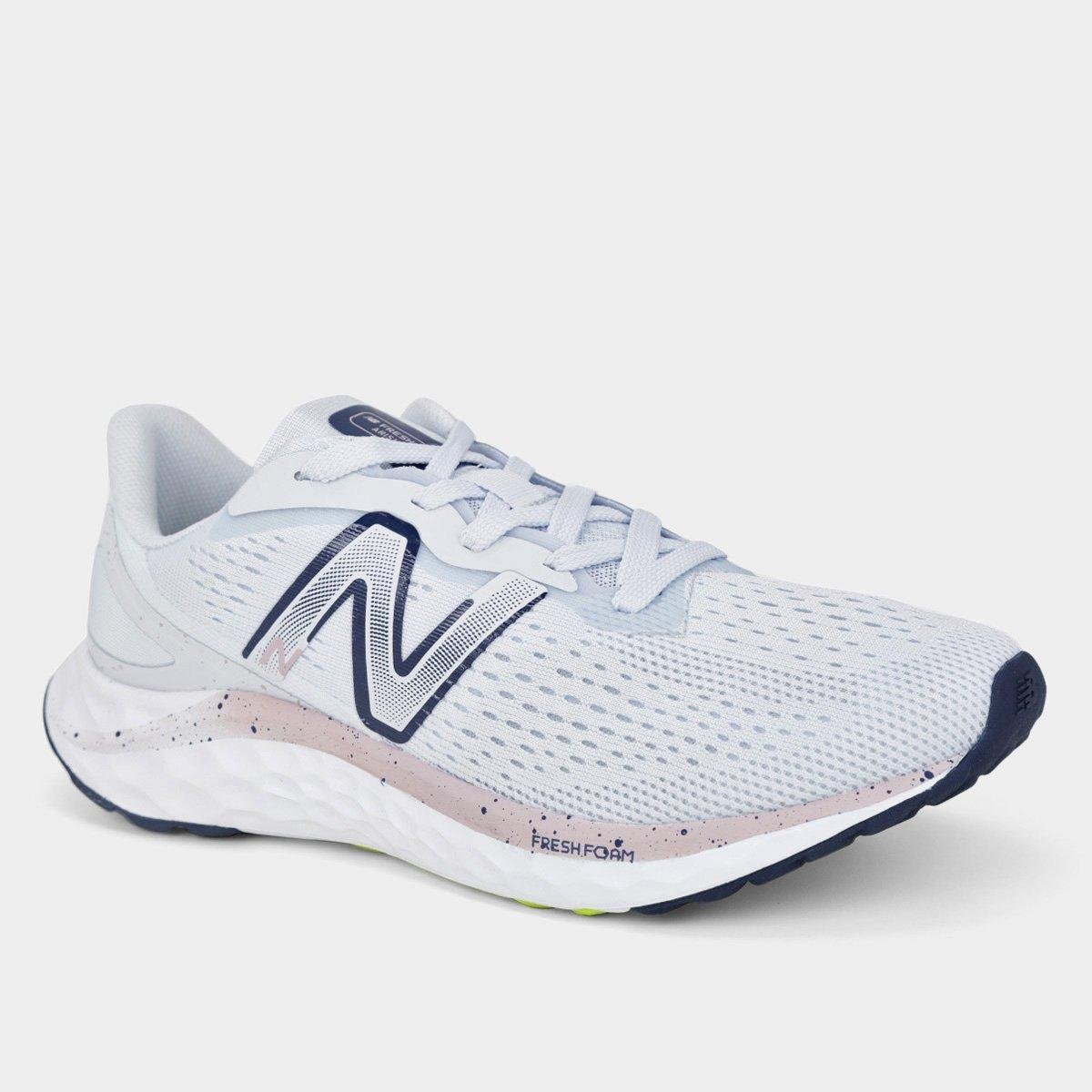 Tênis New Balance Fresh Foam Arishi V'4 Feminino - Tam: 34 - 2