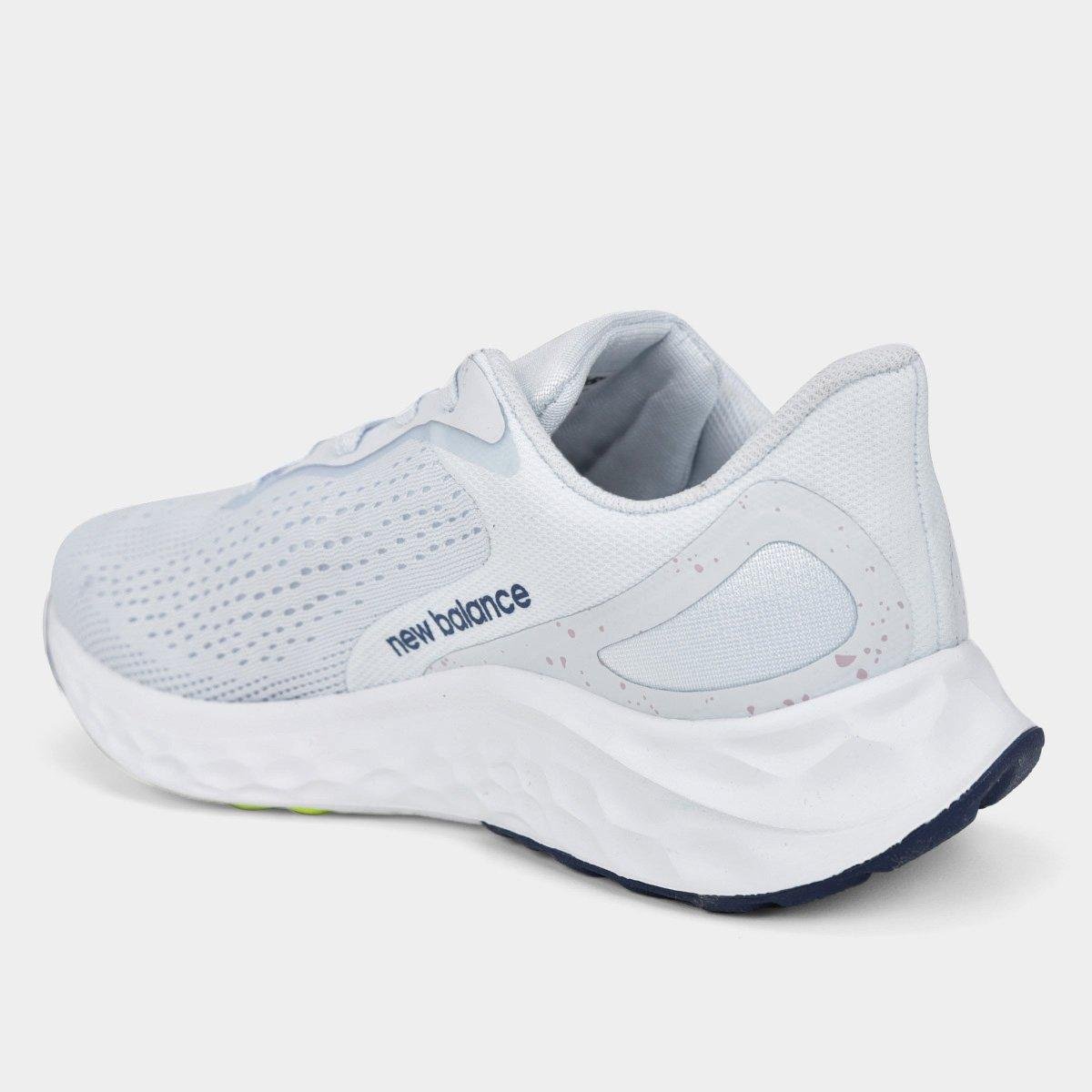 Tênis New Balance Fresh Foam Arishi V'4 Feminino - Tam: 34 - 3