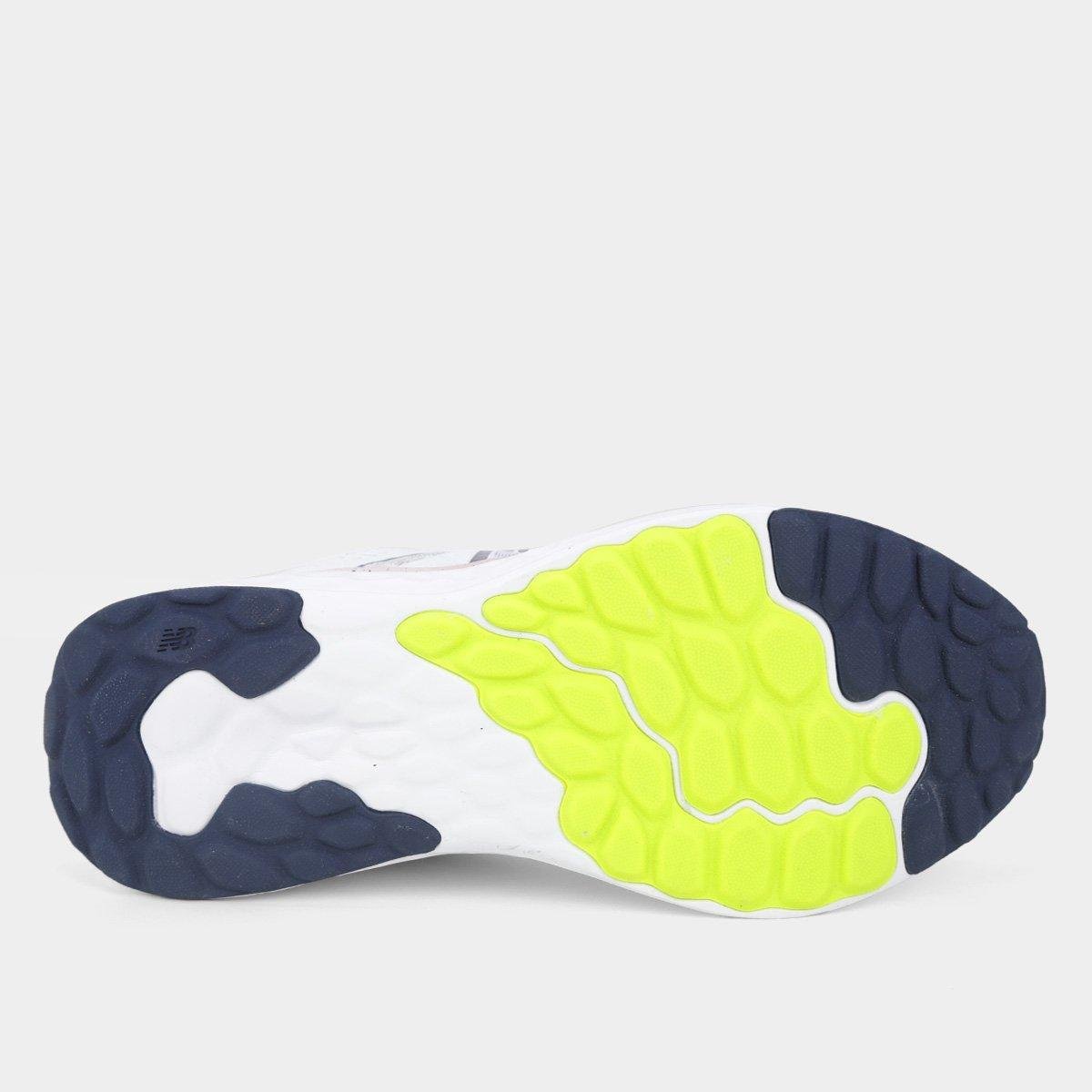 Tênis New Balance Fresh Foam Arishi V'4 Feminino - Tam: 34 - 5