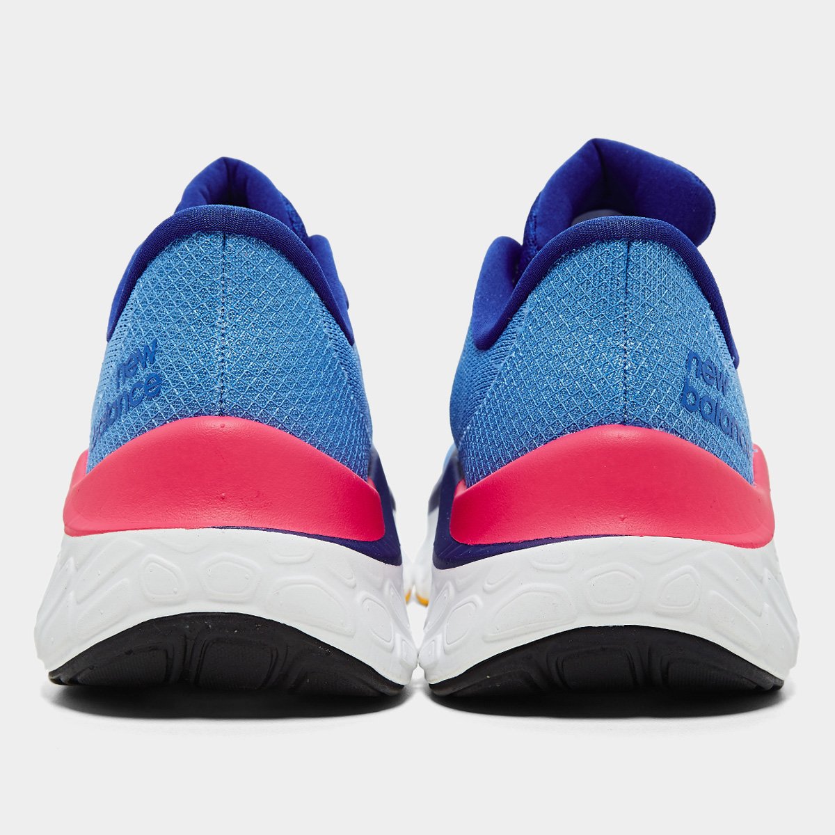Tênis New Balance Fresh Foam X Kaiha Road Feminino - Tam: 34 - 2