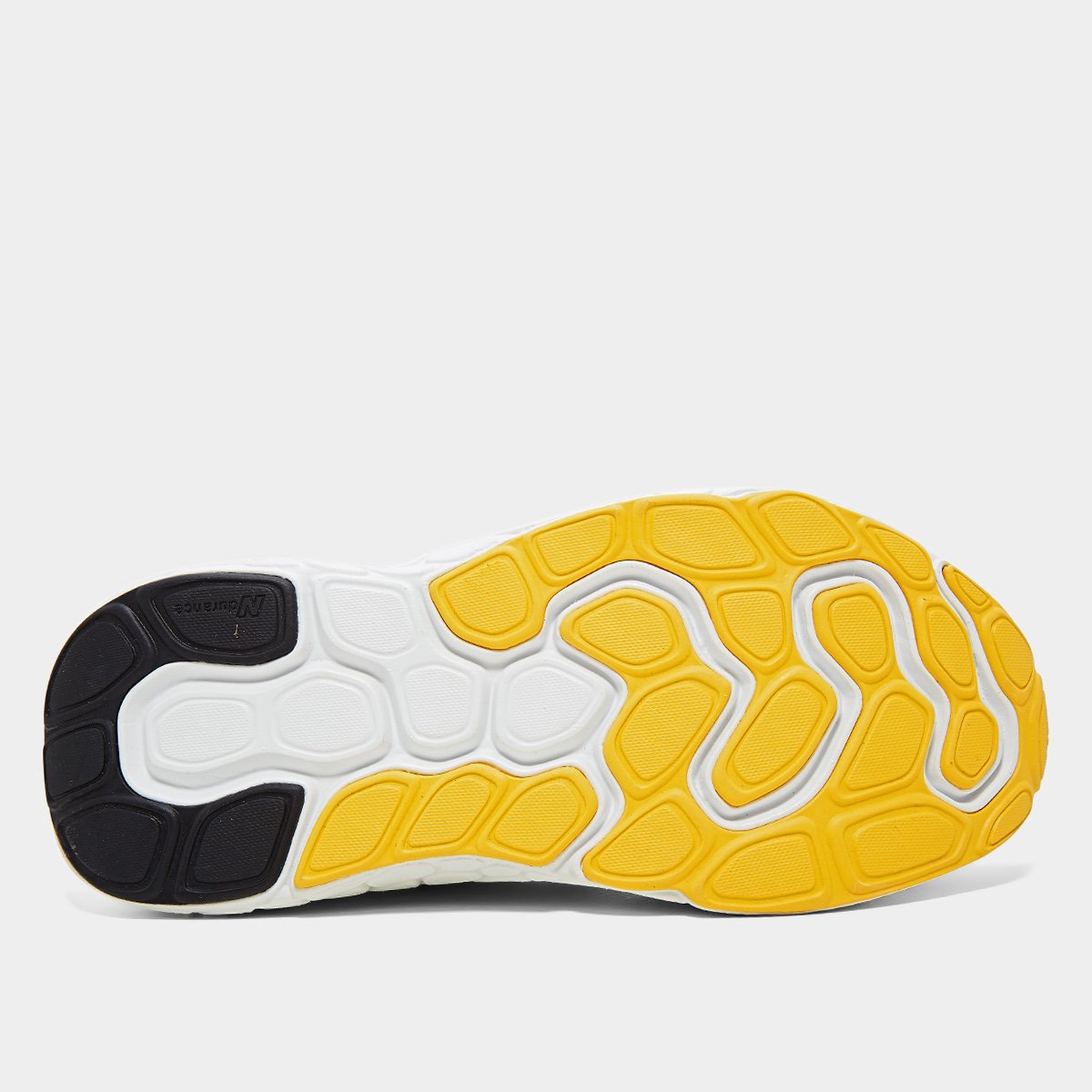 Tênis New Balance Fresh Foam X Kaiha Road Feminino - Tam: 34 - 4