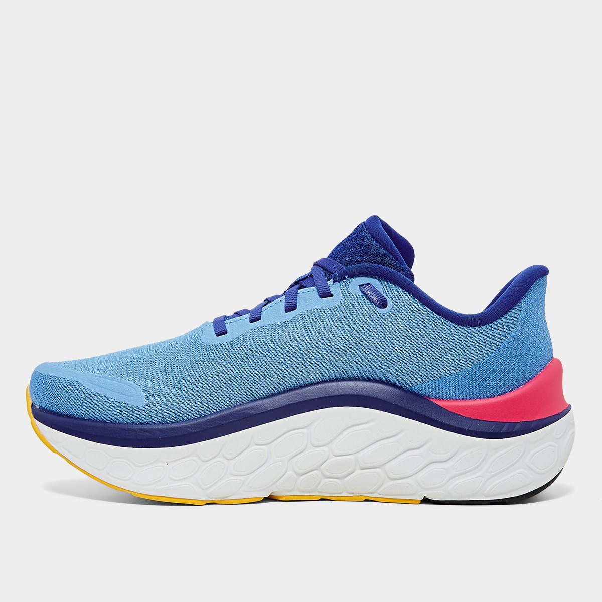 Tênis New Balance Fresh Foam X Kaiha Road Feminino - Tam: 34 - 5