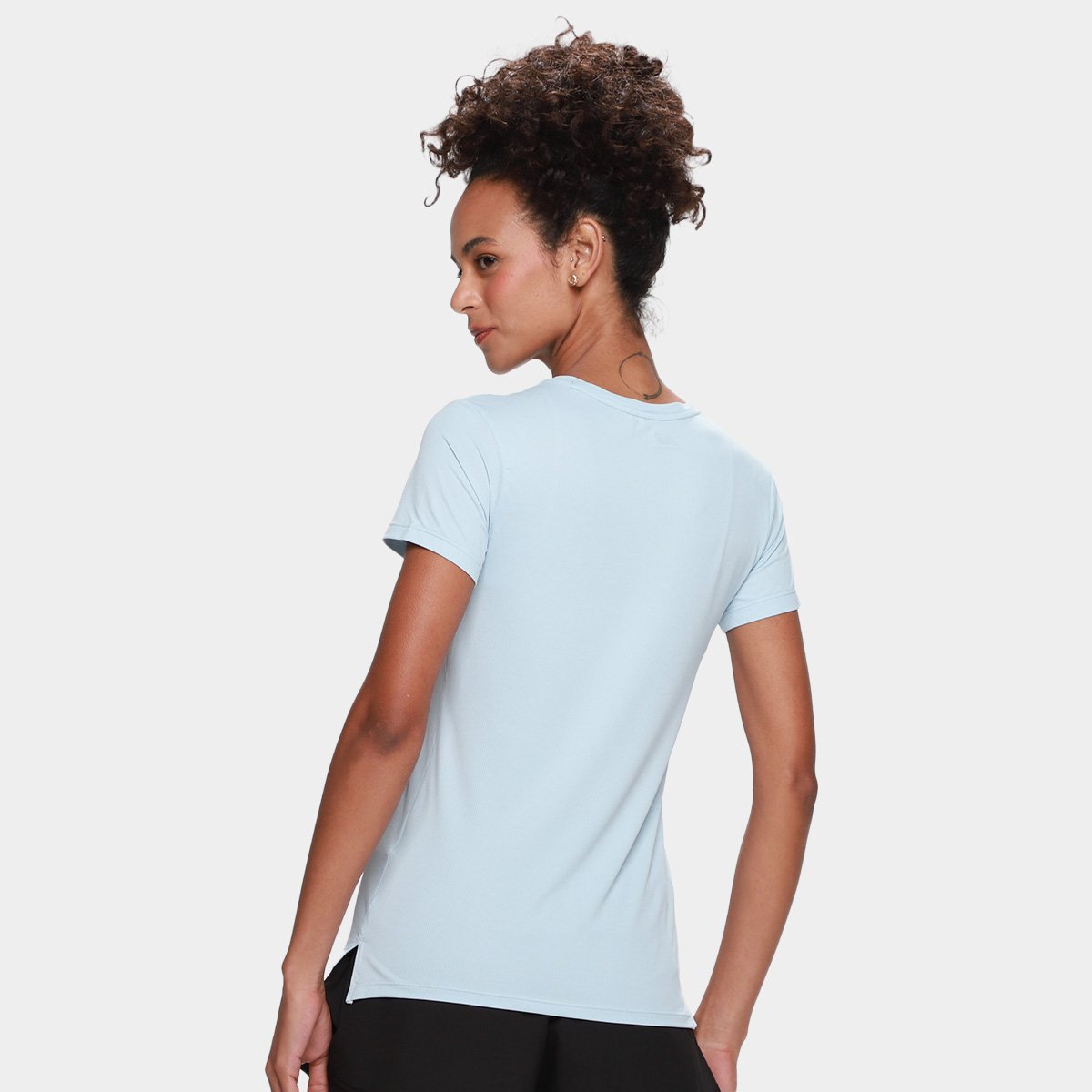 Camiseta New Balance Sport Essentials Feminina - Tam: M - 1