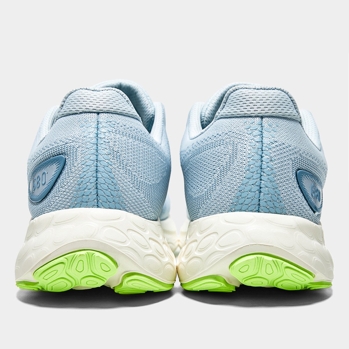 Tênis New Balance Fresh Foam 680 V8 Feminino - Tam: 39 - 2