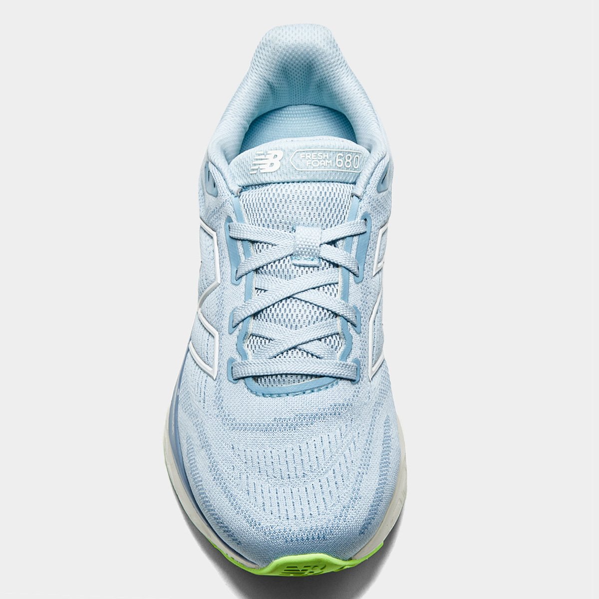 Tênis New Balance Fresh Foam 680 V8 Feminino - Tam: 39 - 3