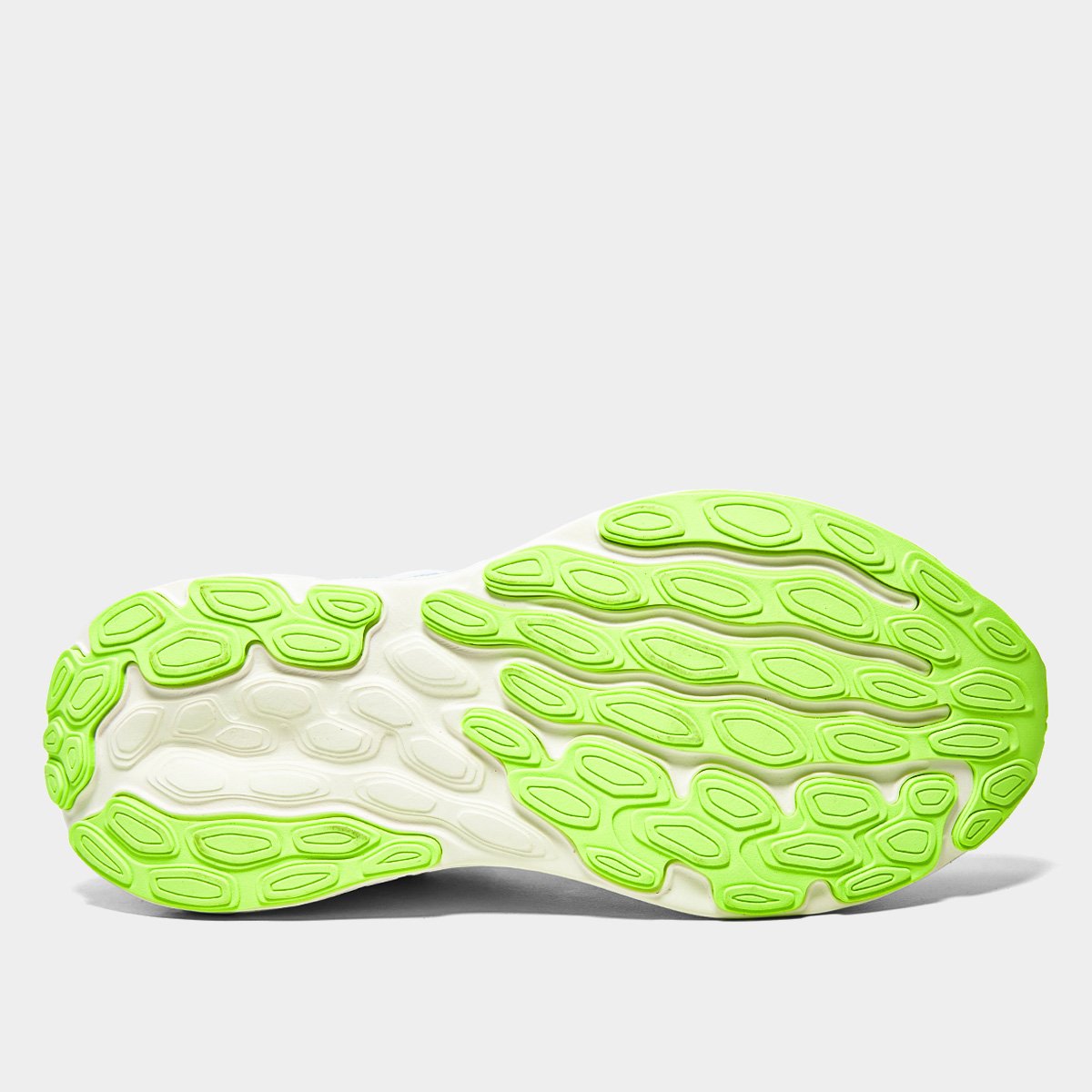 Tênis New Balance Fresh Foam 680 V8 Feminino - Tam: 39 - 4