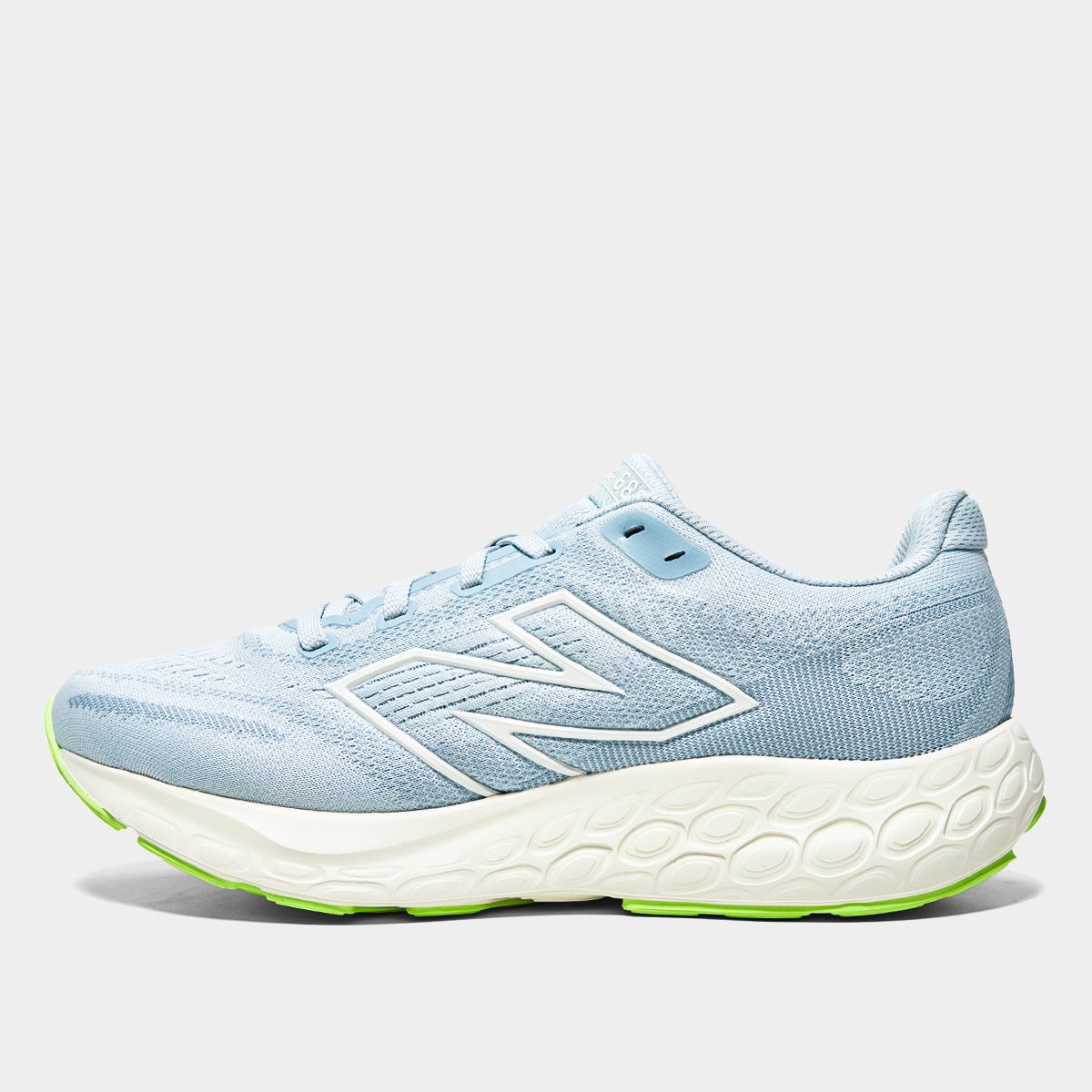 Tênis New Balance Fresh Foam 680 V8 Feminino - Tam: 39 - 5