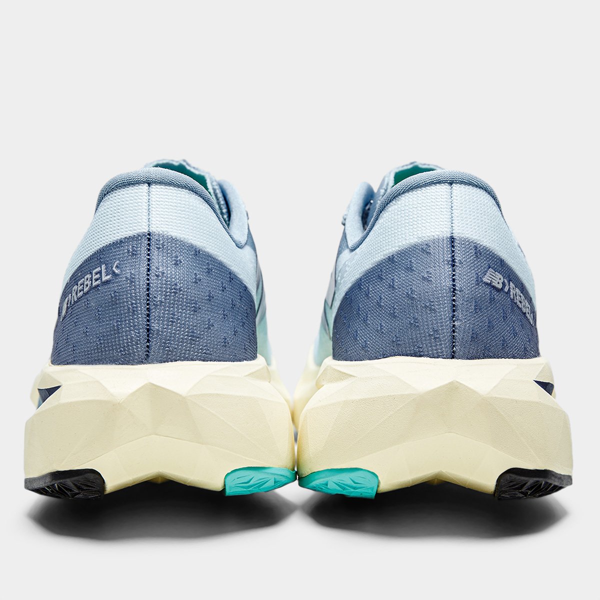 Tênis New Balance Fuelcell Rebel V4 Feminino - Tam: 34 - 2