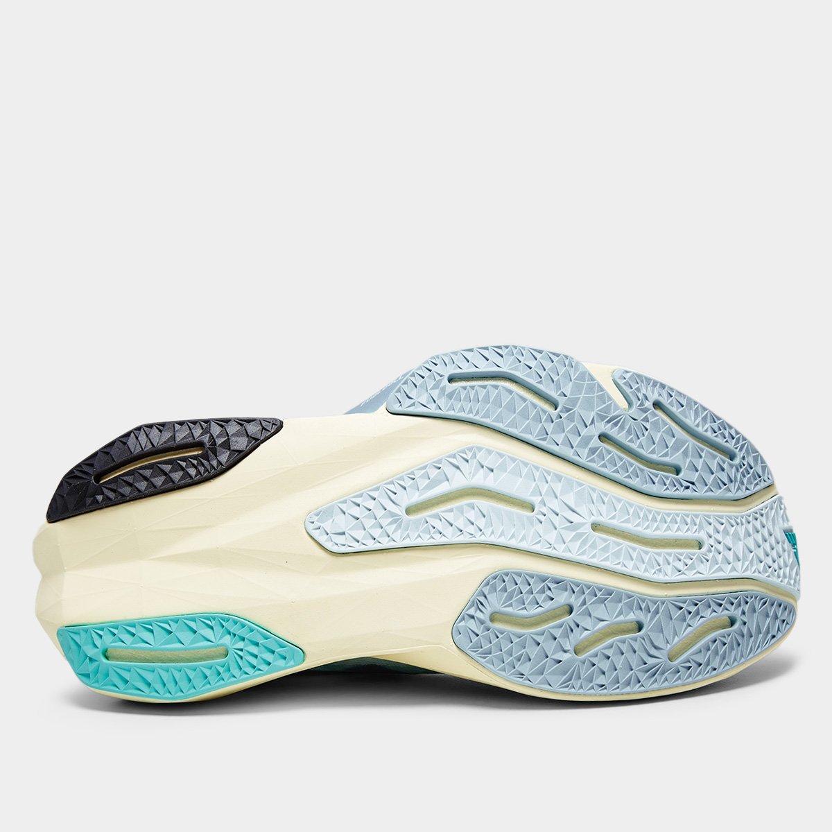 Tênis New Balance Fuelcell Rebel V4 Feminino - Tam: 34 - 4