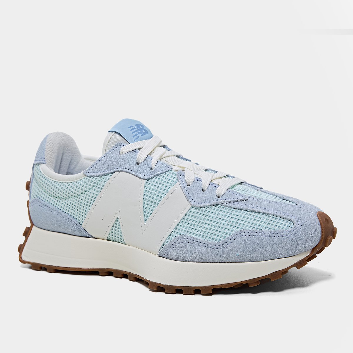 Tênis New Balance 327 V1 Feminino - Tam: 39 - 1