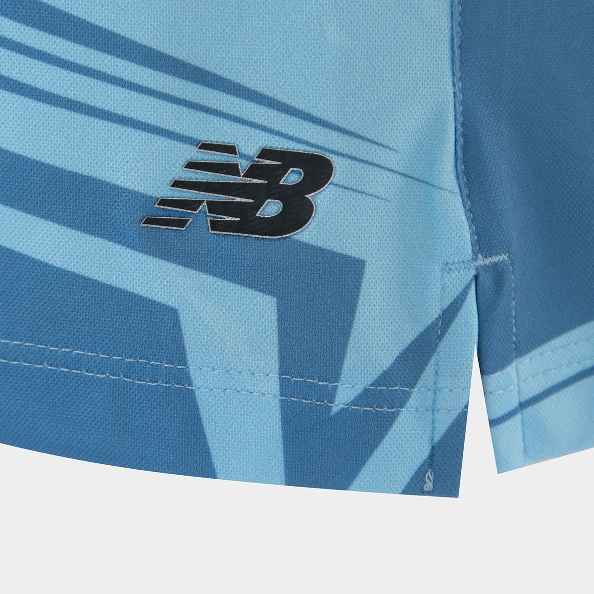 Camisa São Paulo 25/26 s/n° Goleiro New Balance Masculina - Tam: M - 5